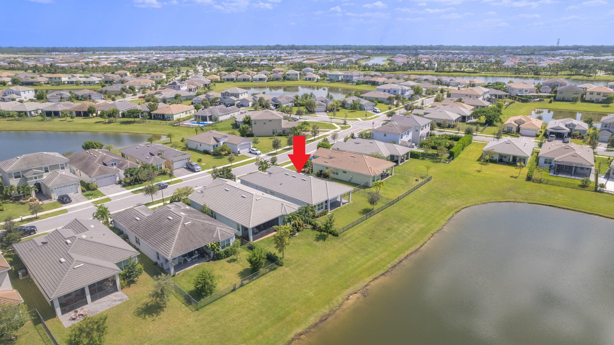 5949 Buttonbush Drive