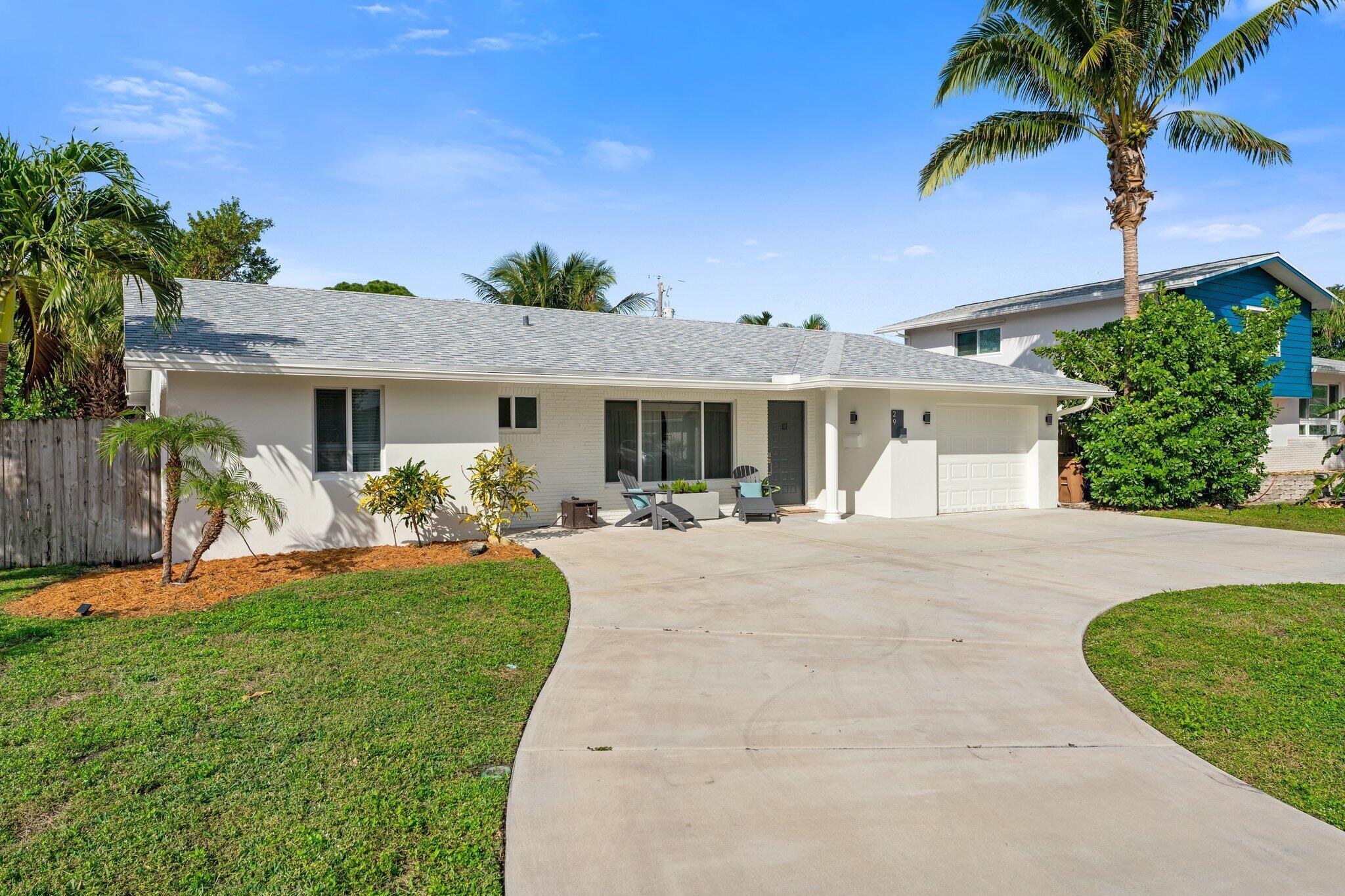 29 SE 8th Avenue