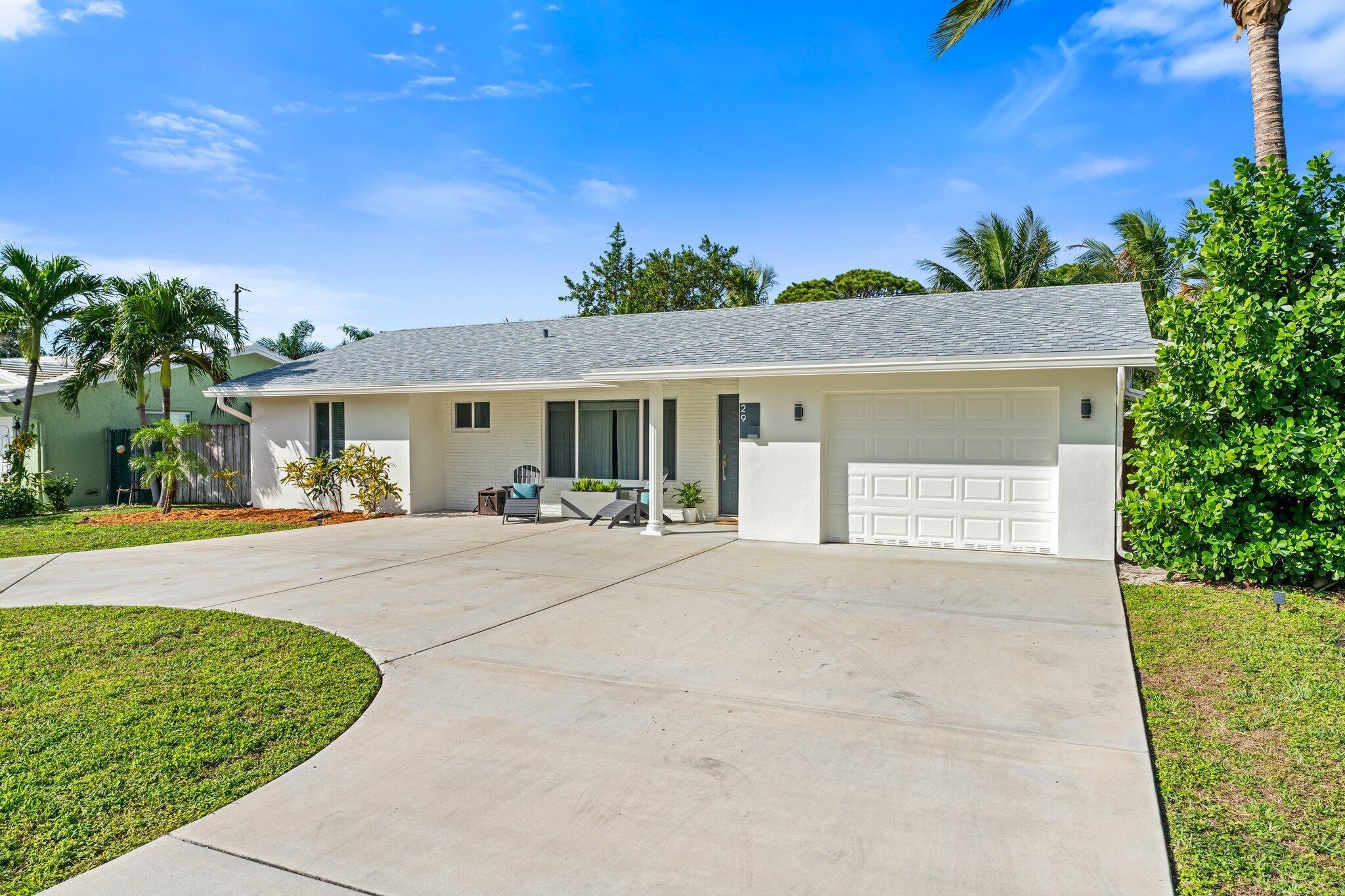 29 SE 8th Avenue