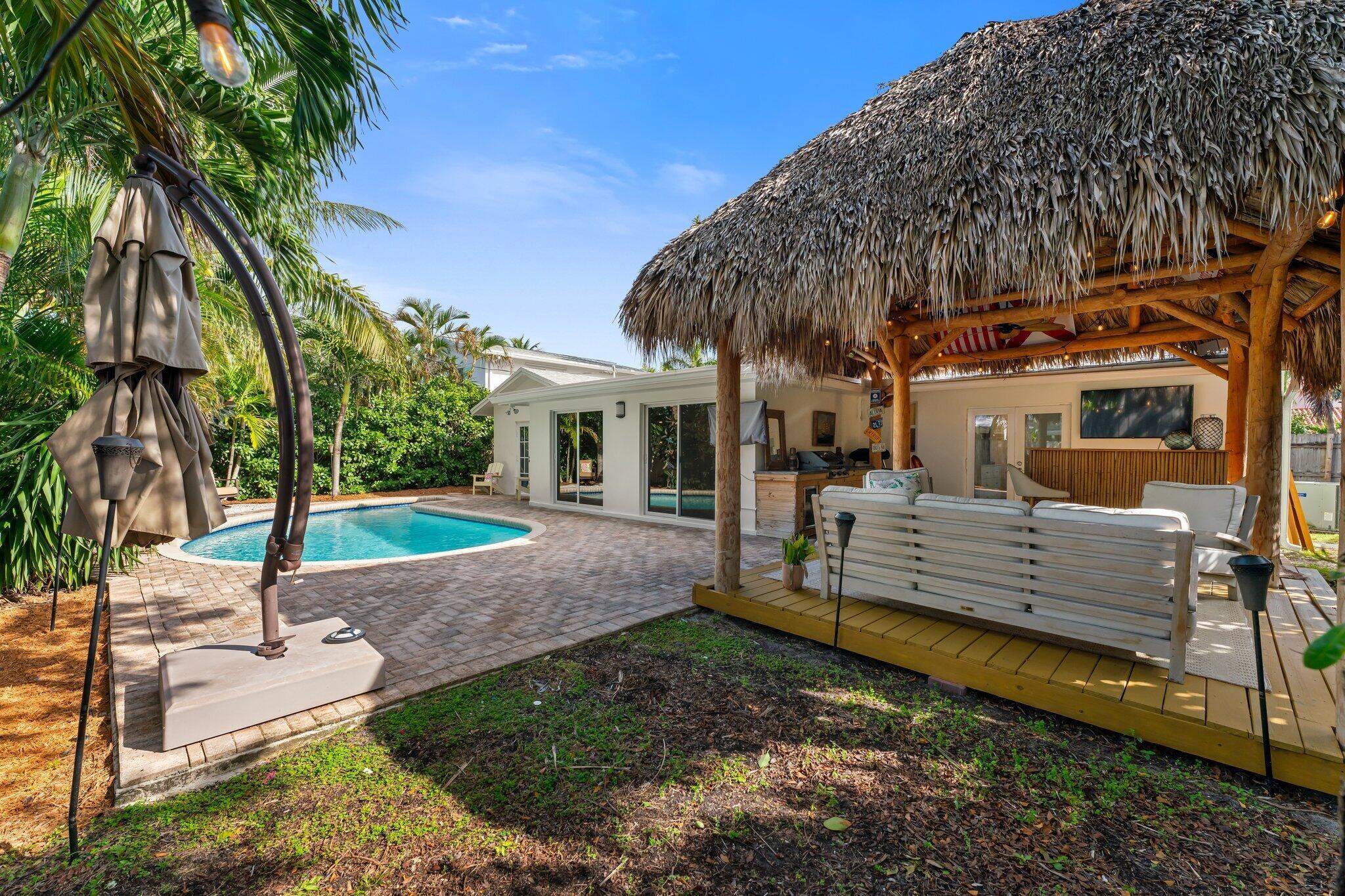 29 SE 8th Avenue