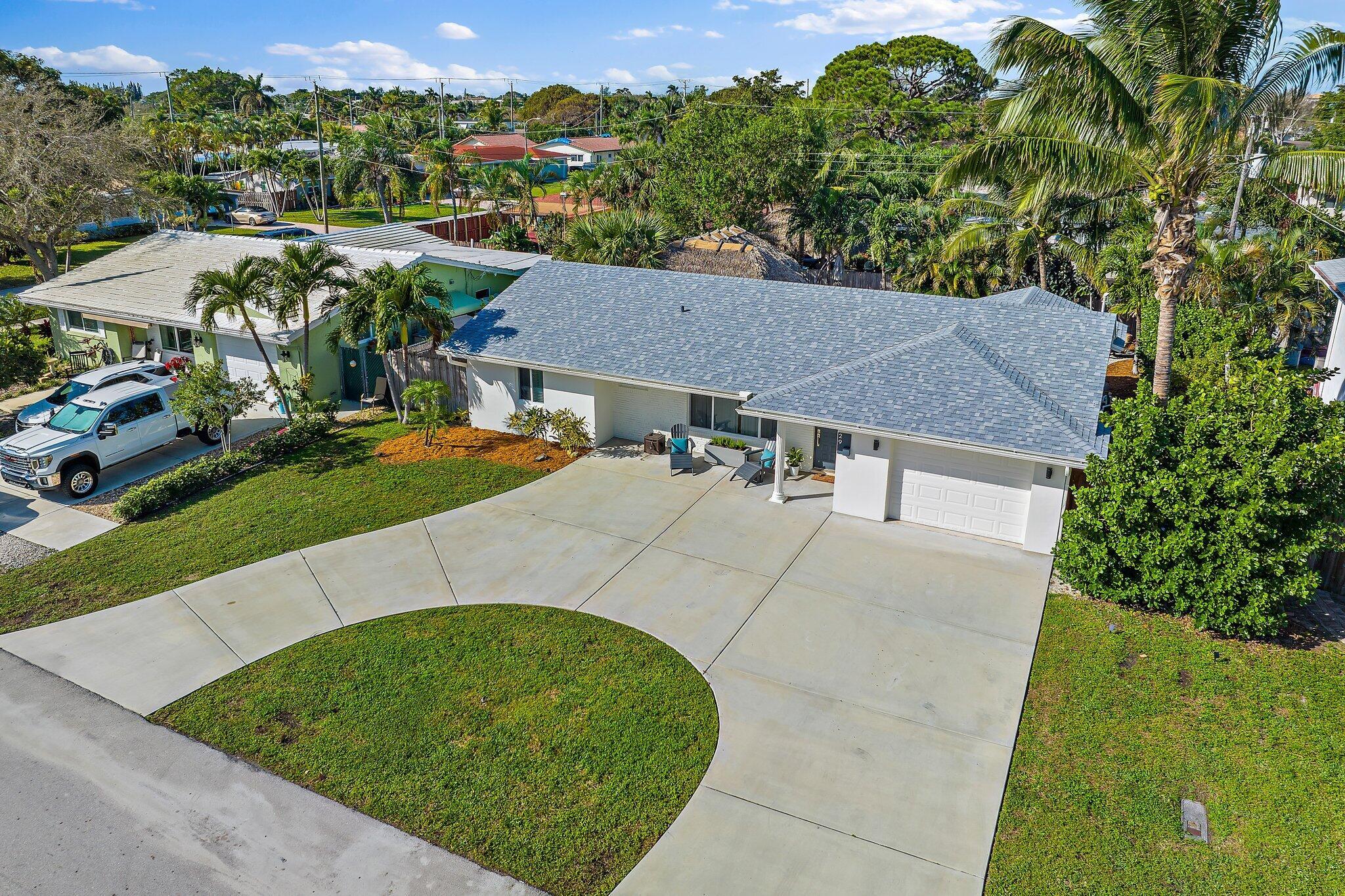 29 SE 8th Avenue