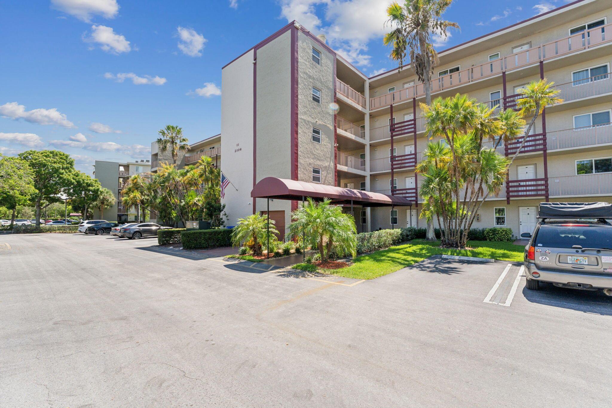 2106 S Cypress Bend Drive 207