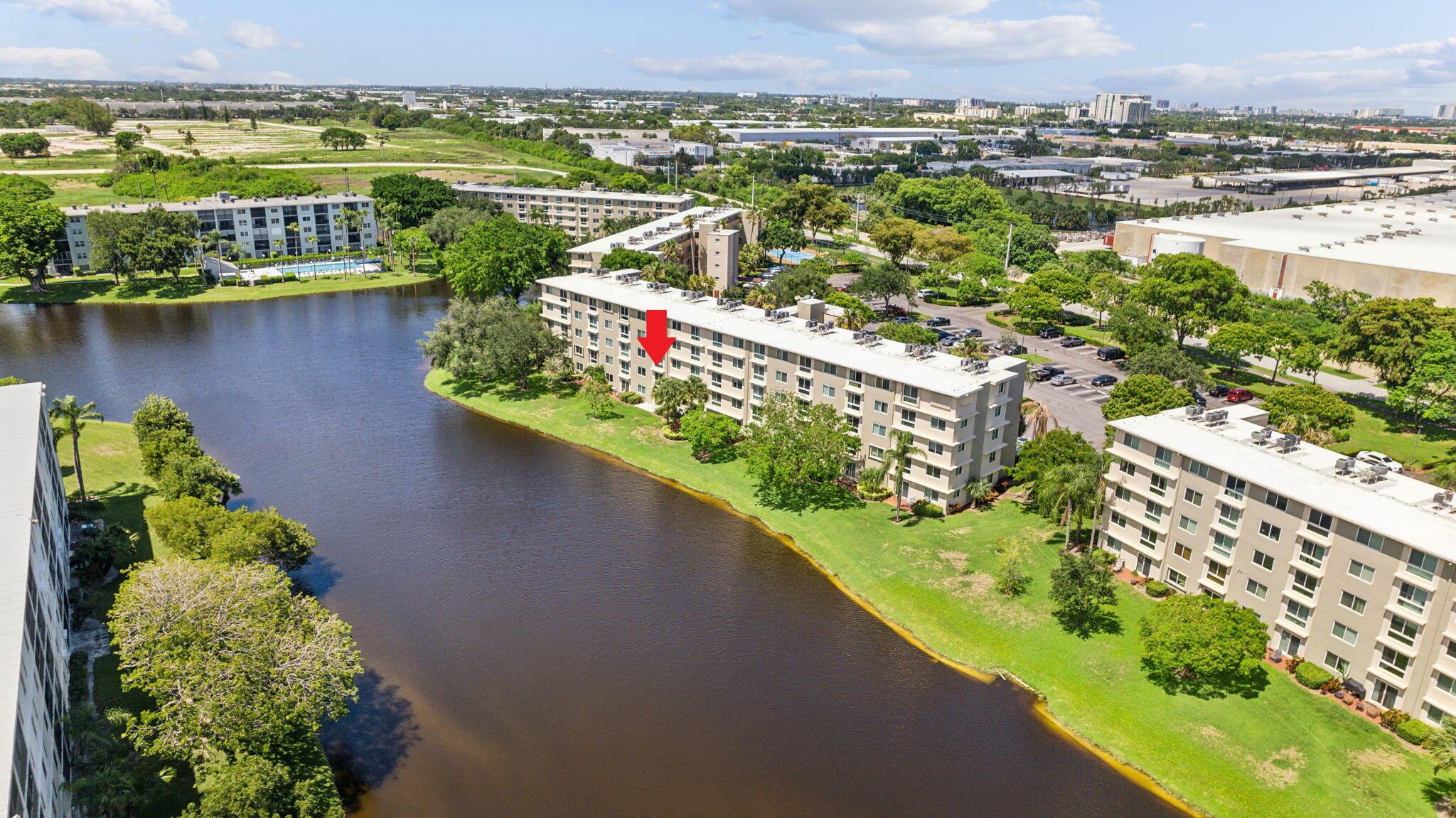 2106 S Cypress Bend Drive 207