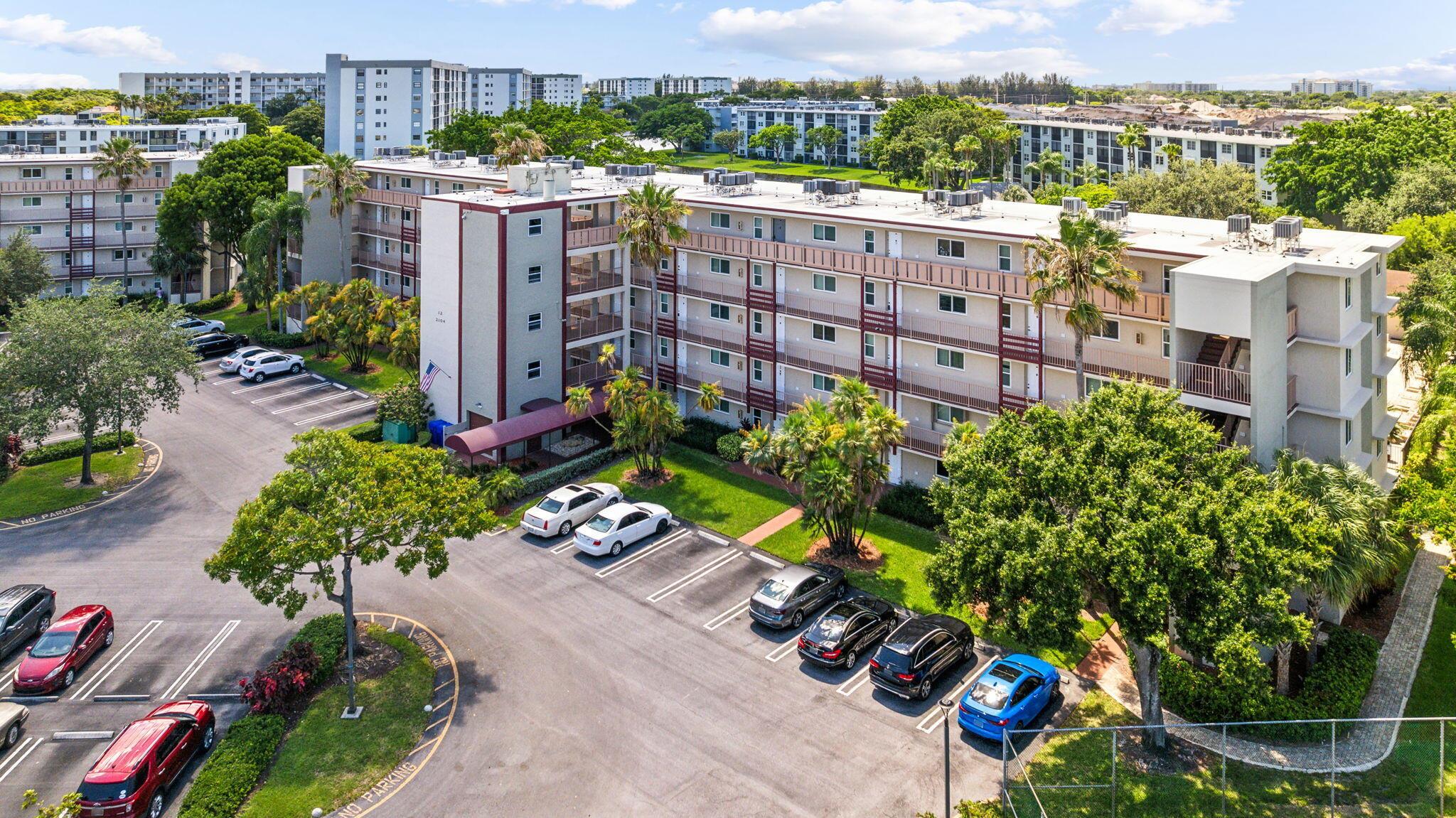 2106 S Cypress Bend Drive 207