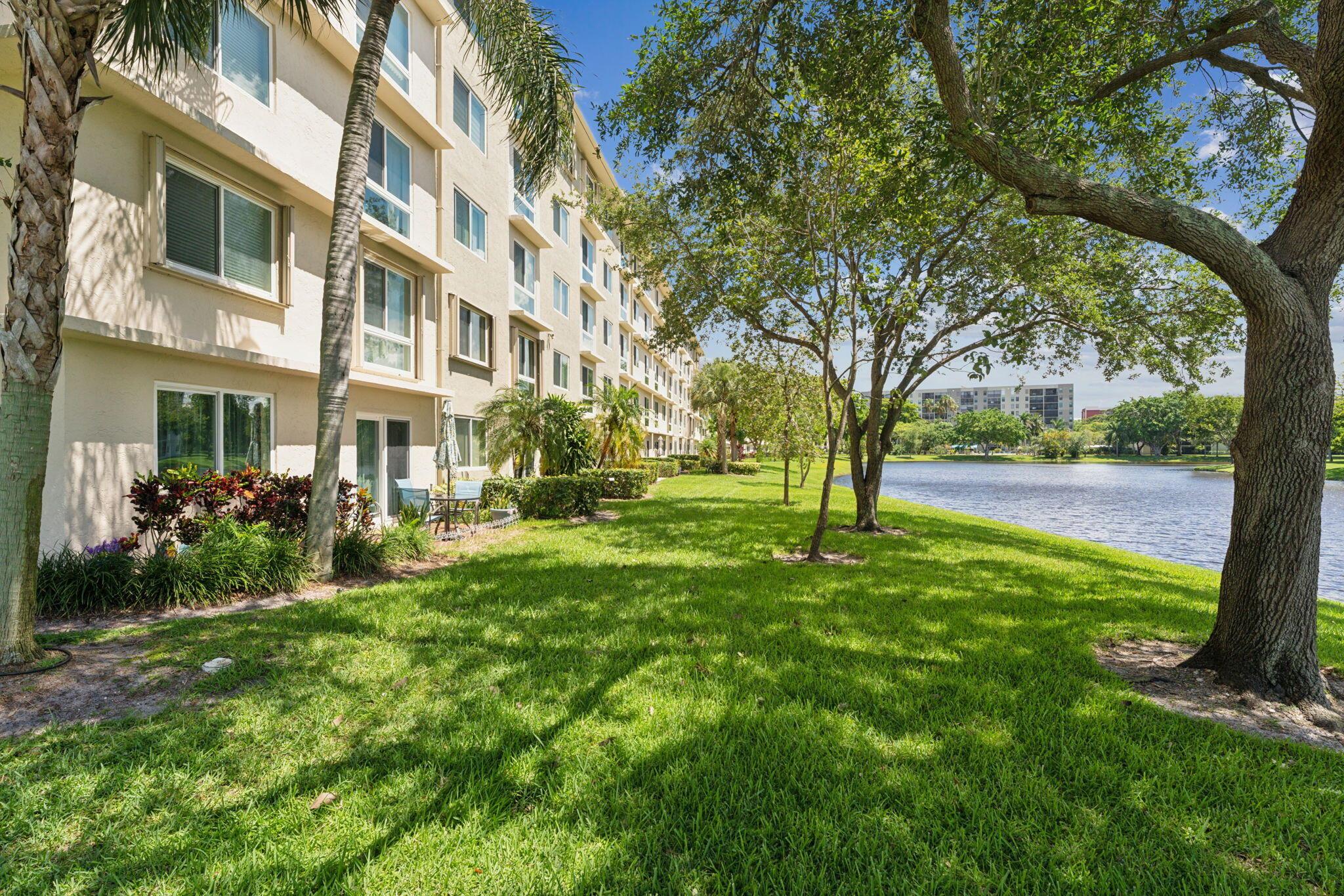 2106 S Cypress Bend Drive 207