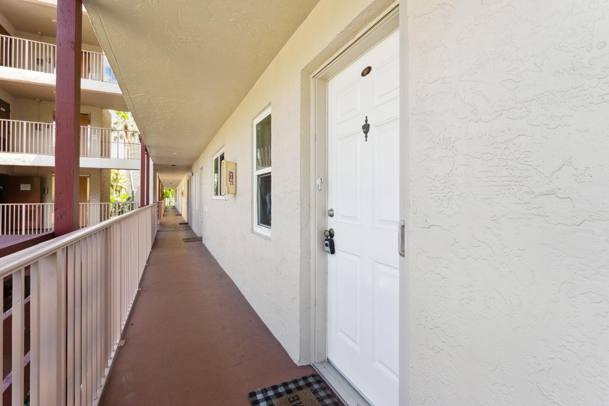 2106 S Cypress Bend Drive 207