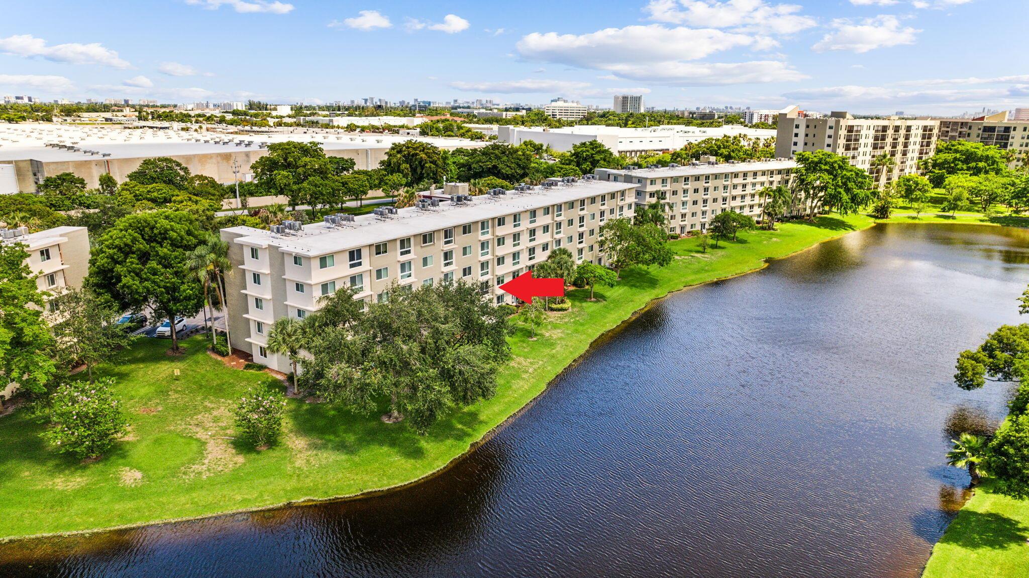 2106 S Cypress Bend Drive 207