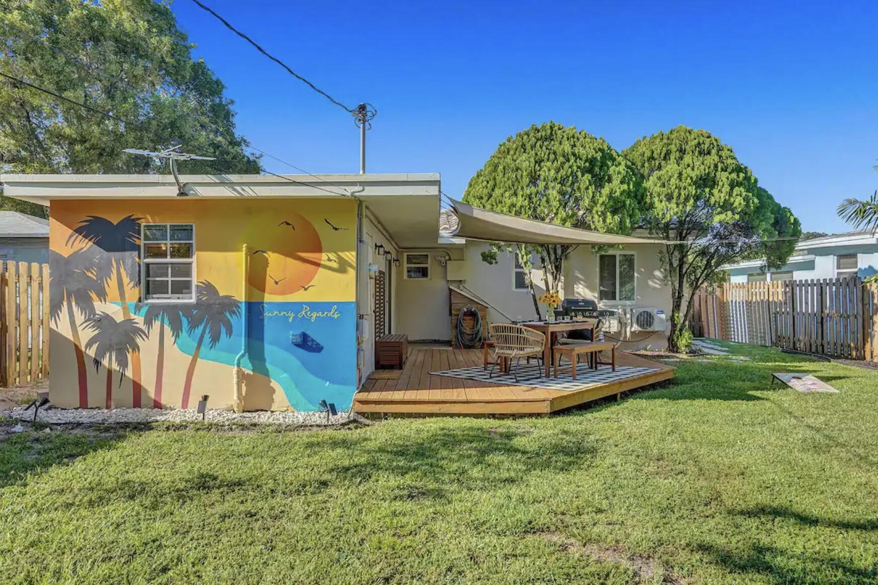 1310 SW 30 Street