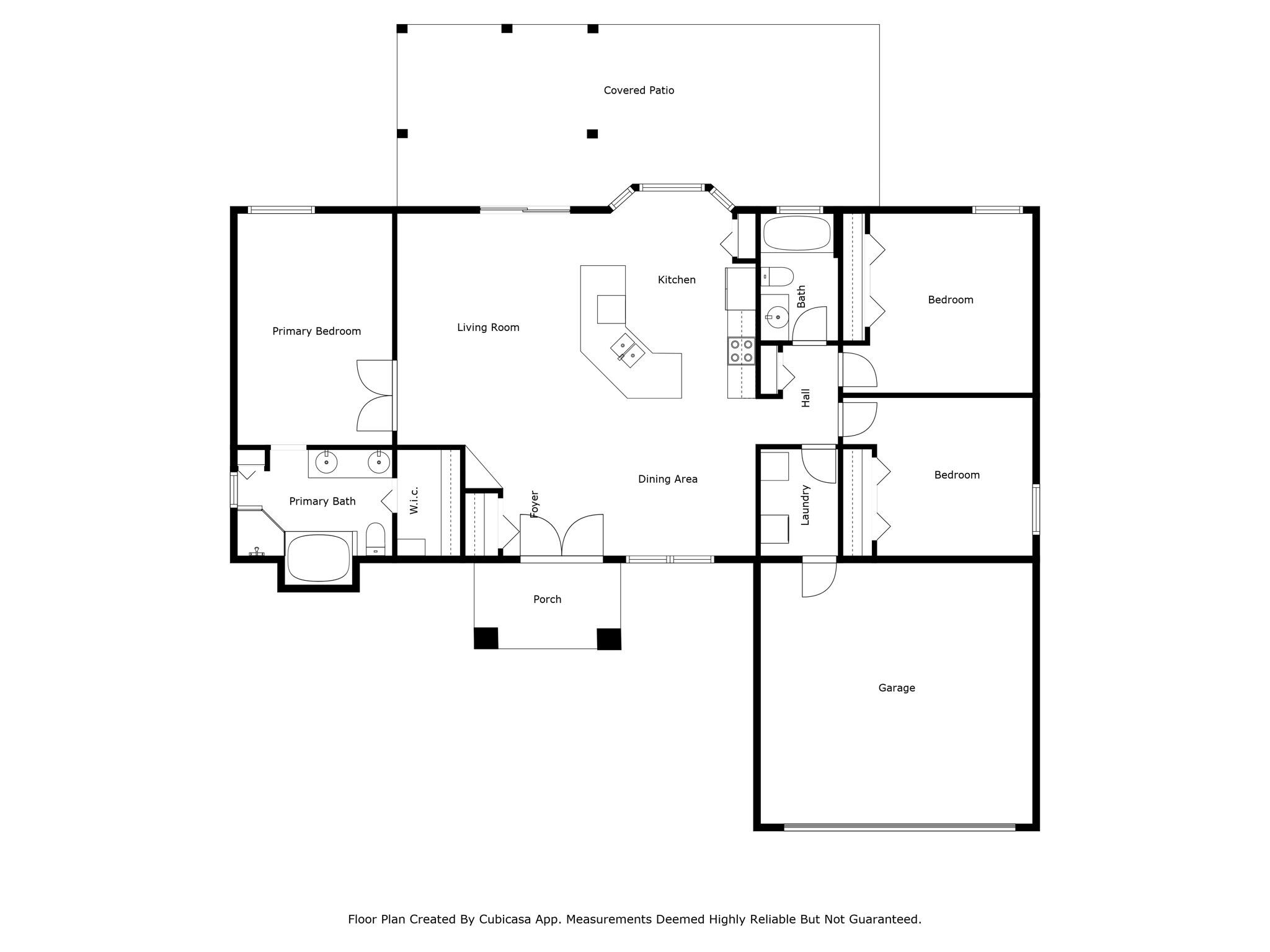 373 SW Majestic Terrace
