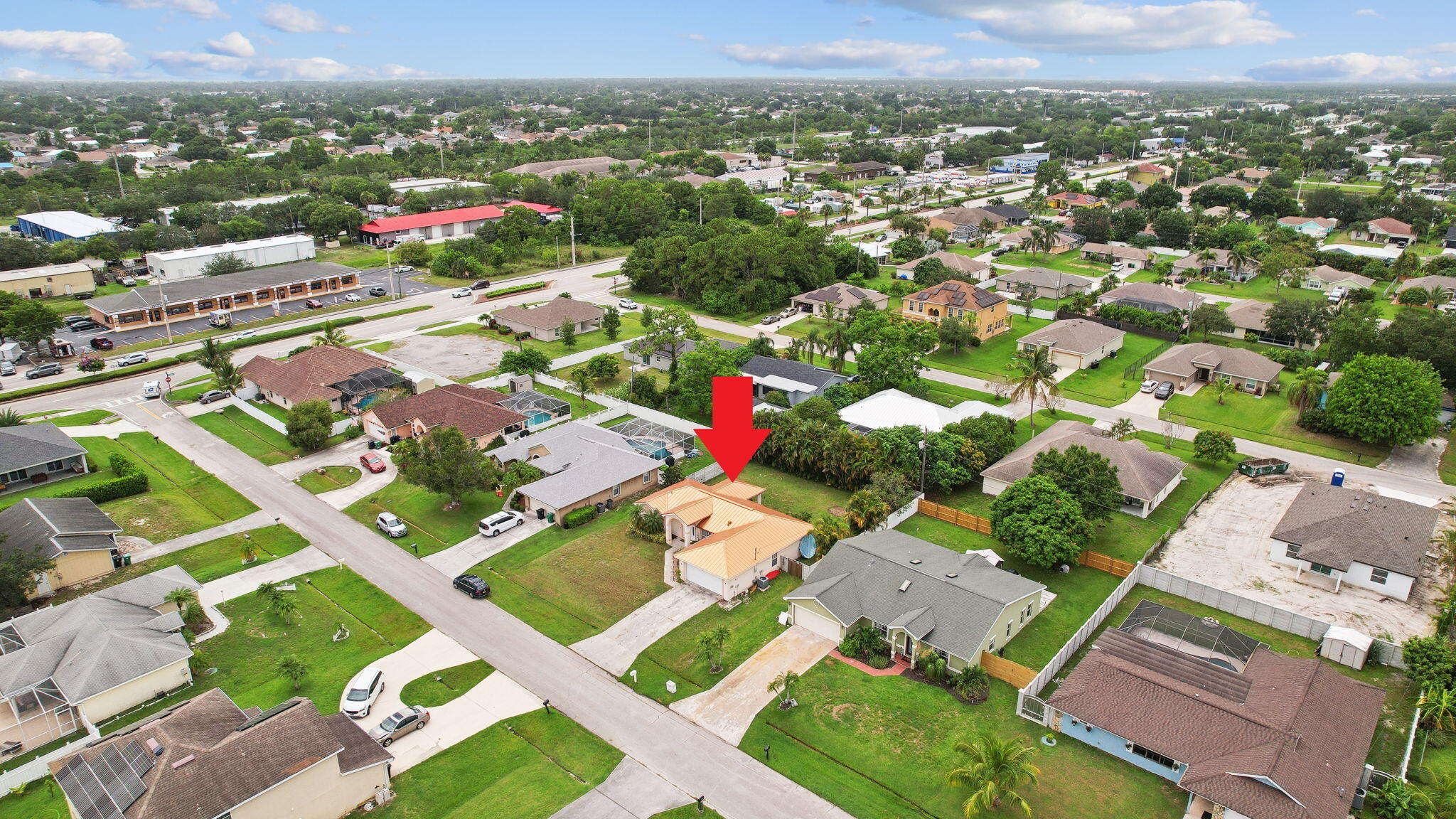 373 SW Majestic Terrace