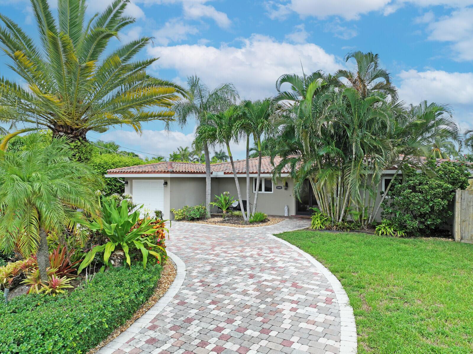 1491 NE 57th Place