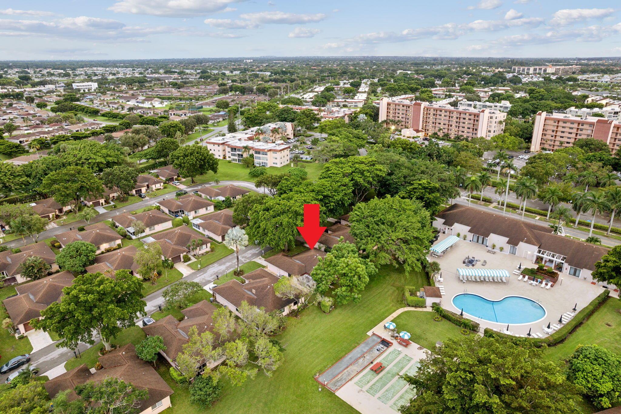 14616 Bonaire Boulevard