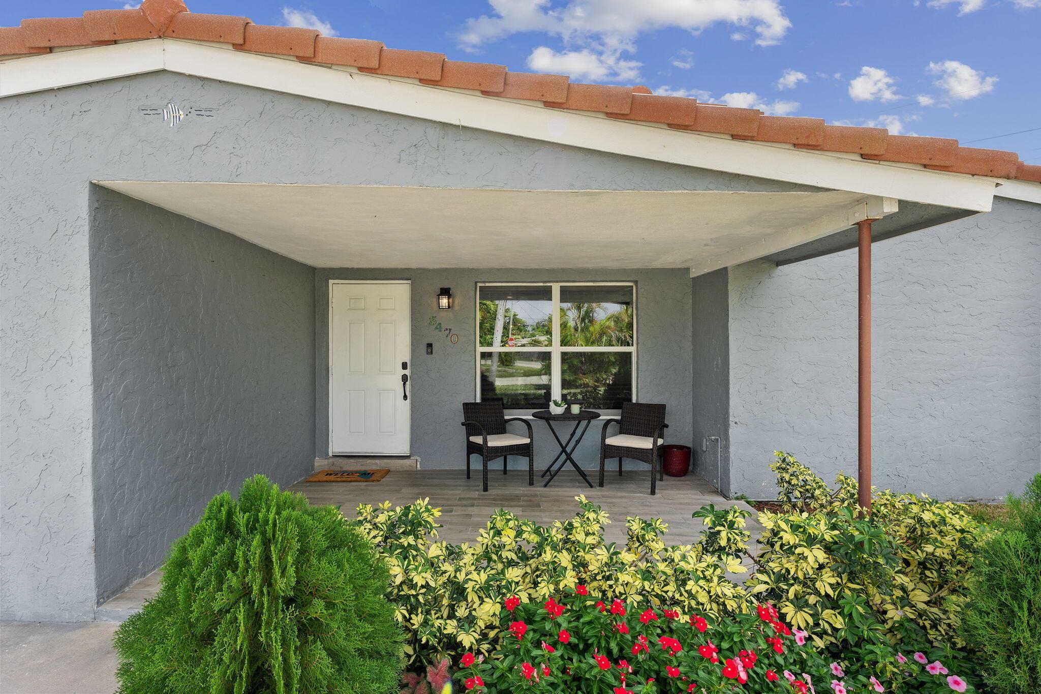 3470 SW 15th Court