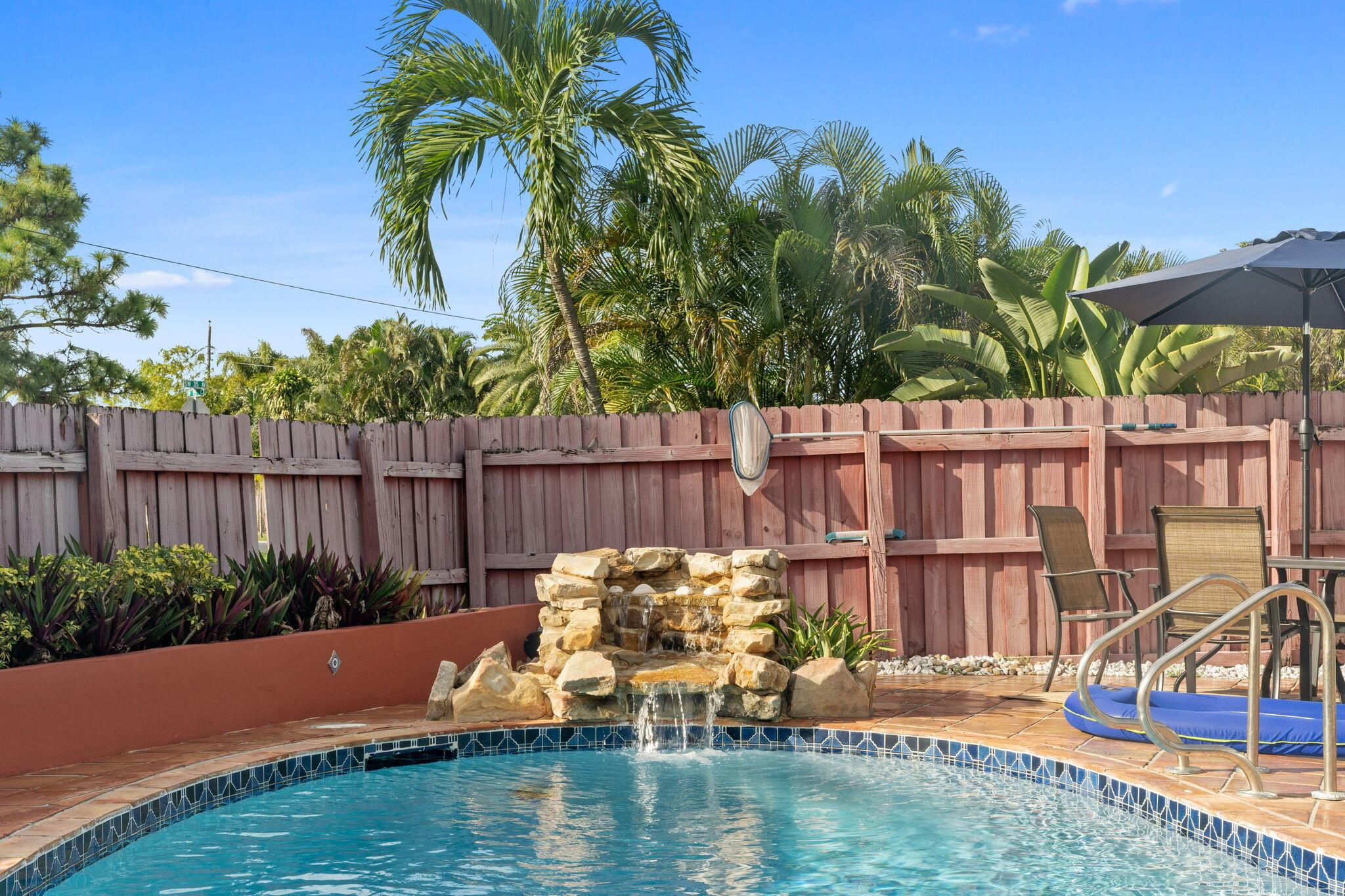 3470 SW 15th Court