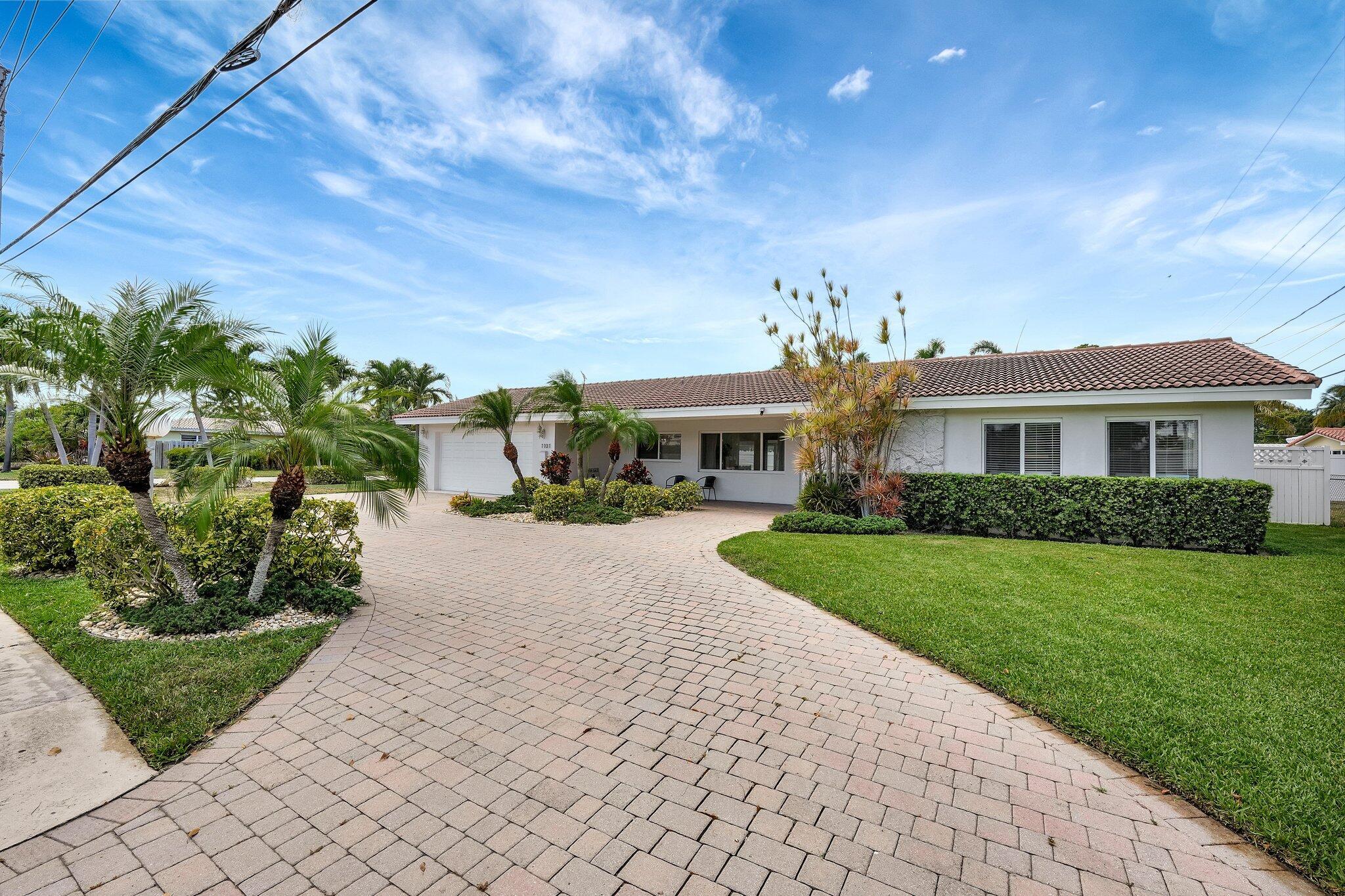 1101 SE 10th Street