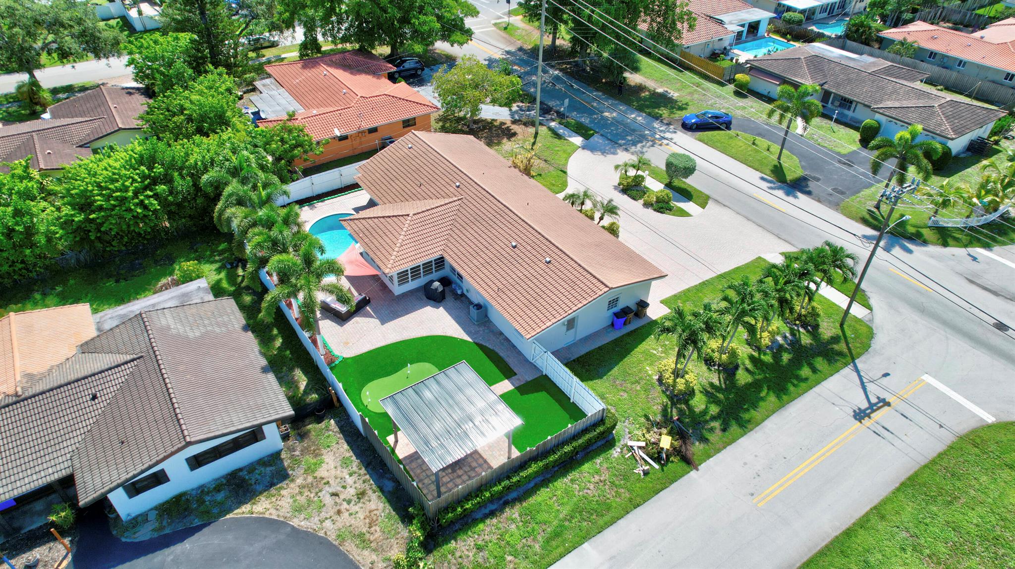 1101 SE 10th Street