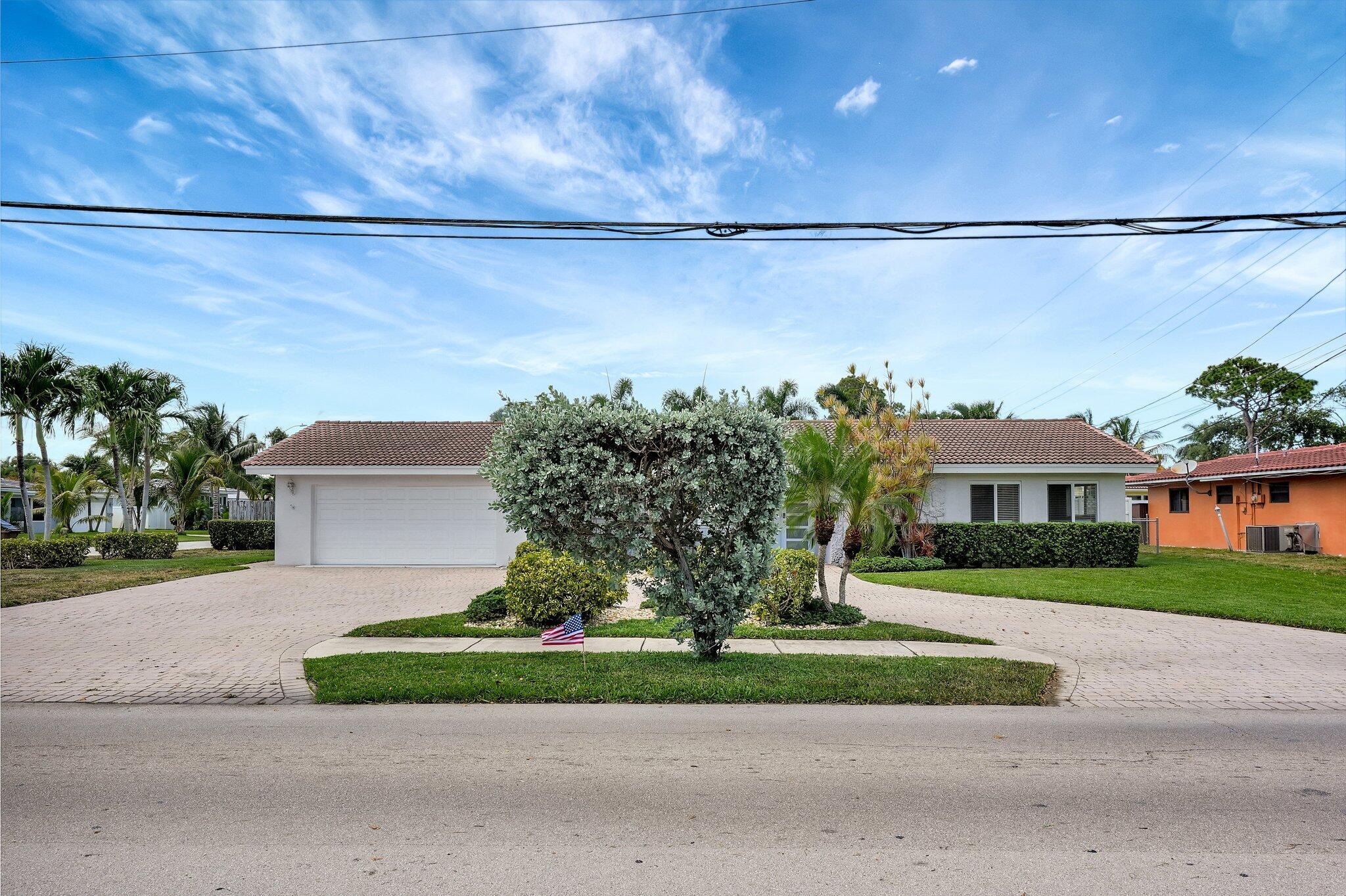1101 SE 10th Street