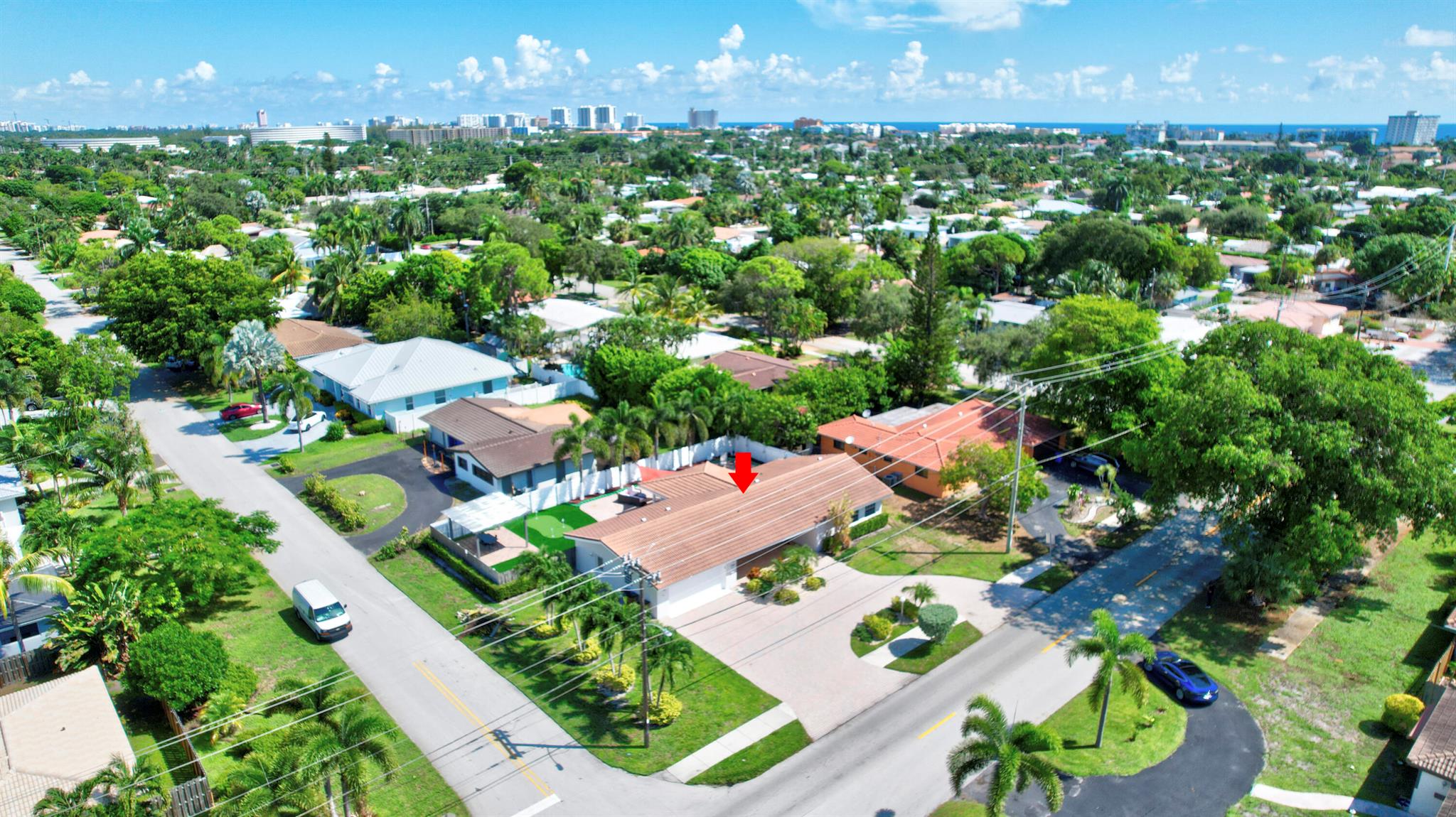 1101 SE 10th Street