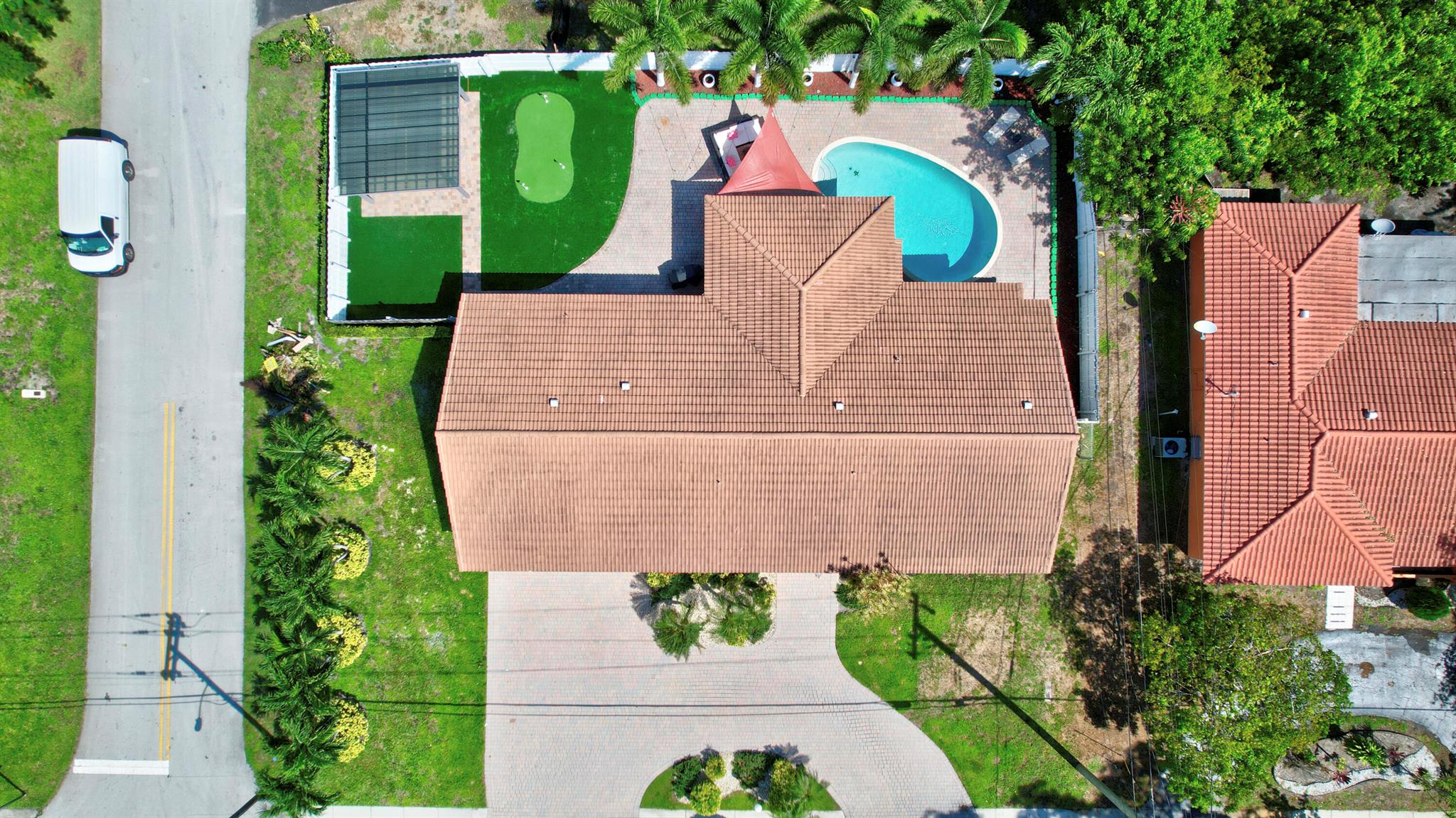 1101 SE 10th Street