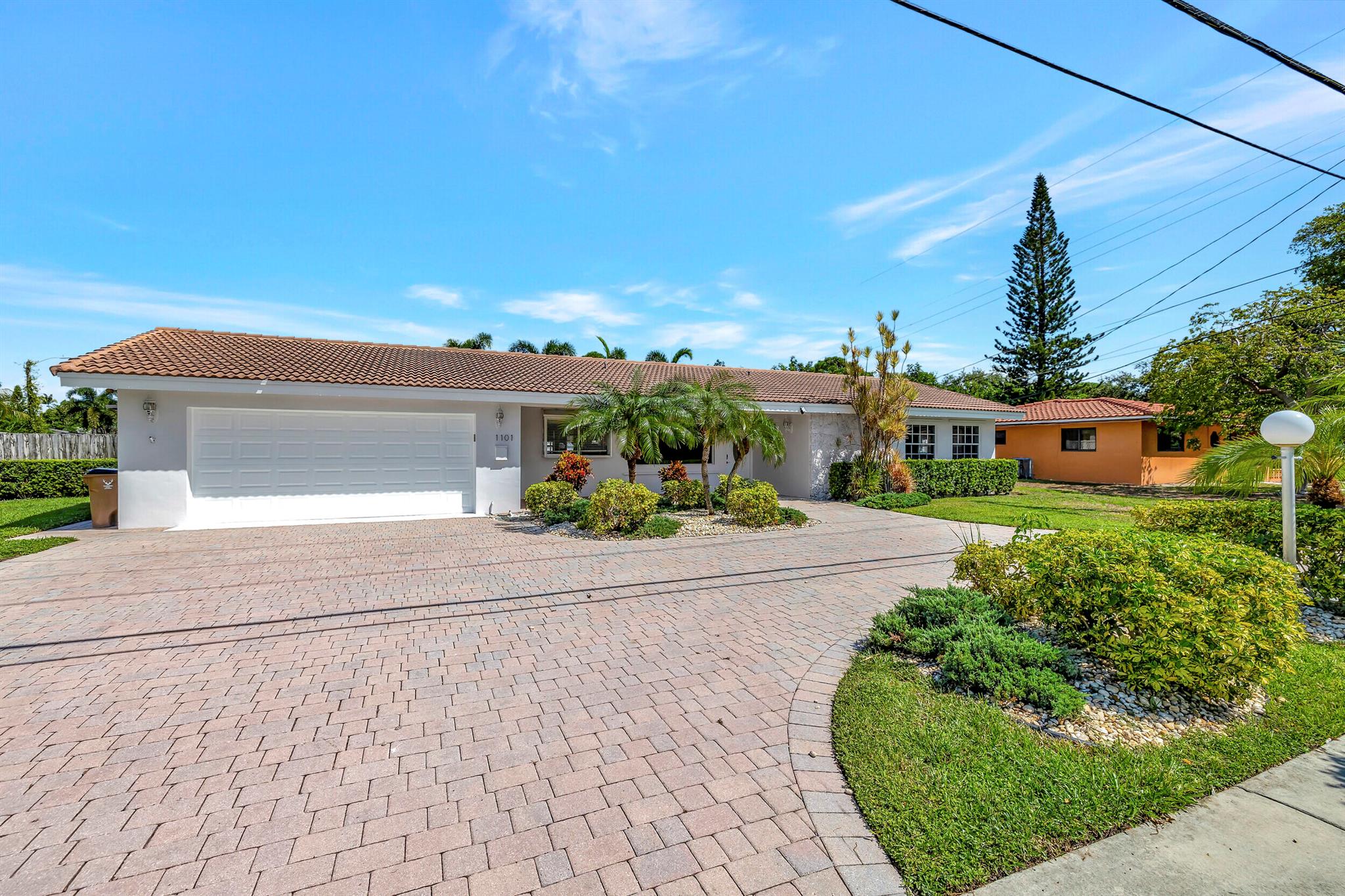 1101 SE 10th Street