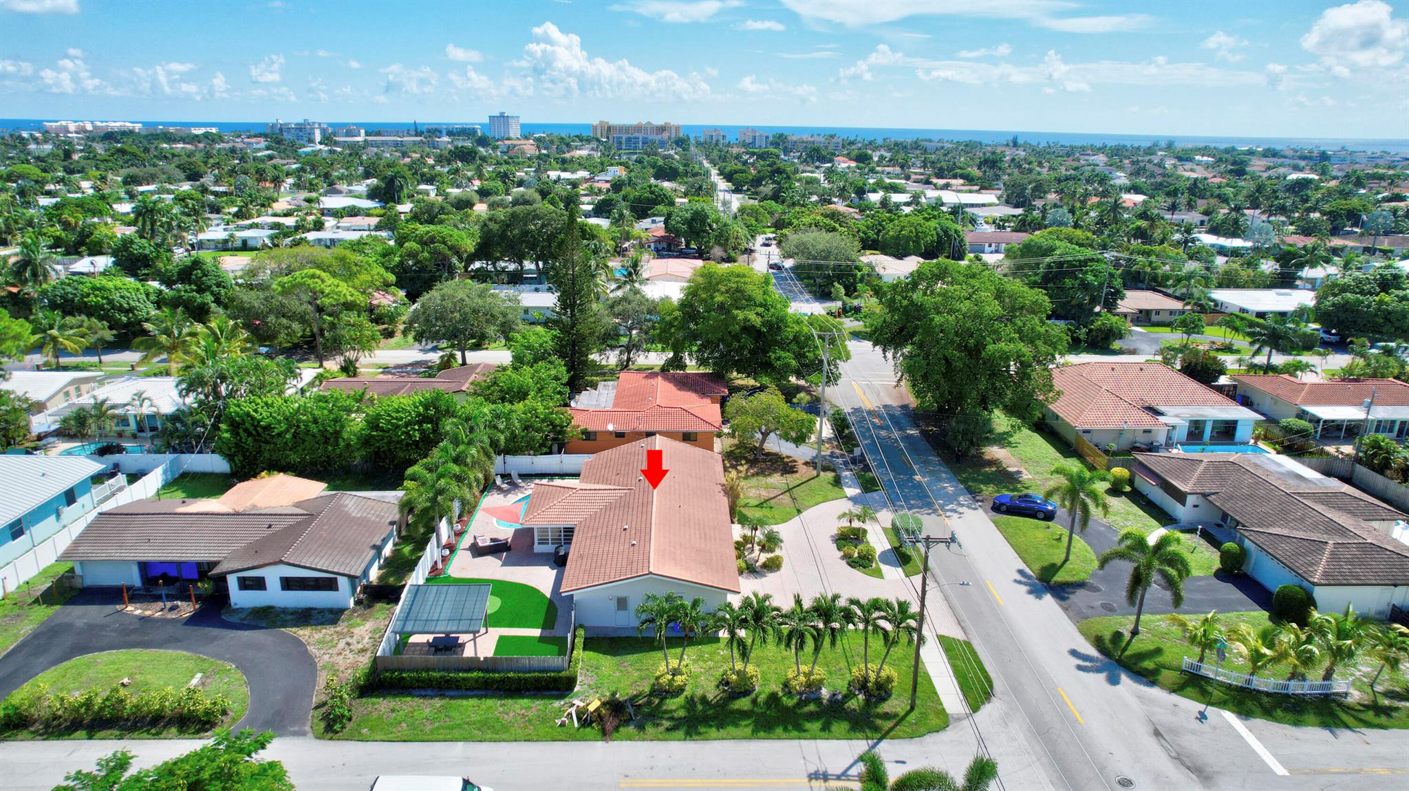 1101 SE 10th Street