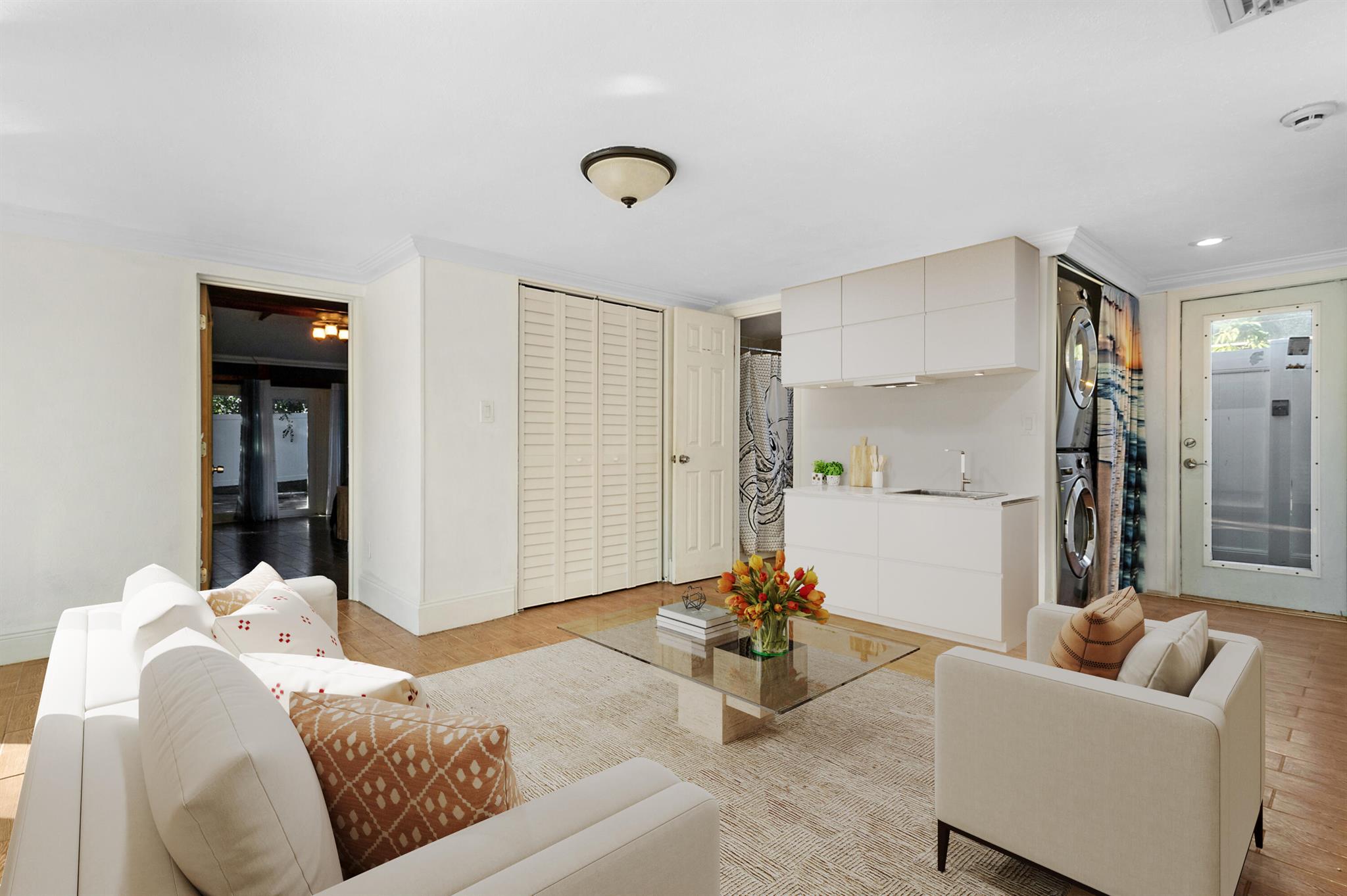 1501 NE 17th Street