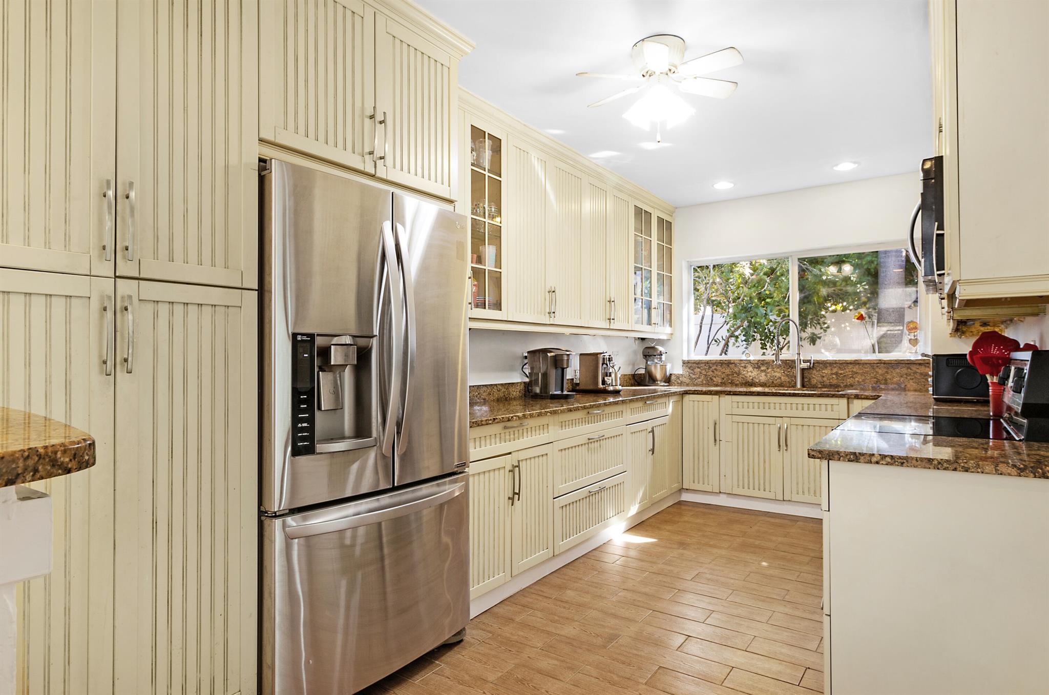 1501 NE 17th Street