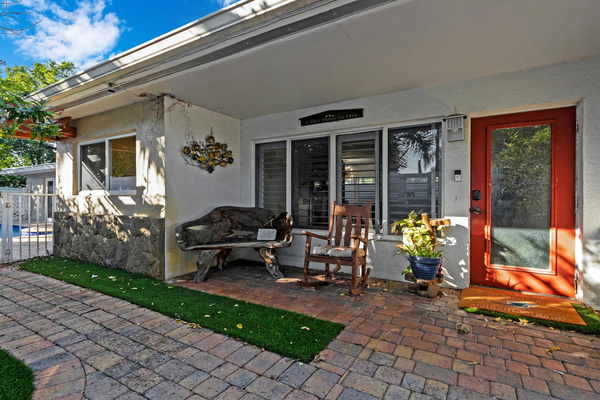 1501 NE 17th Street