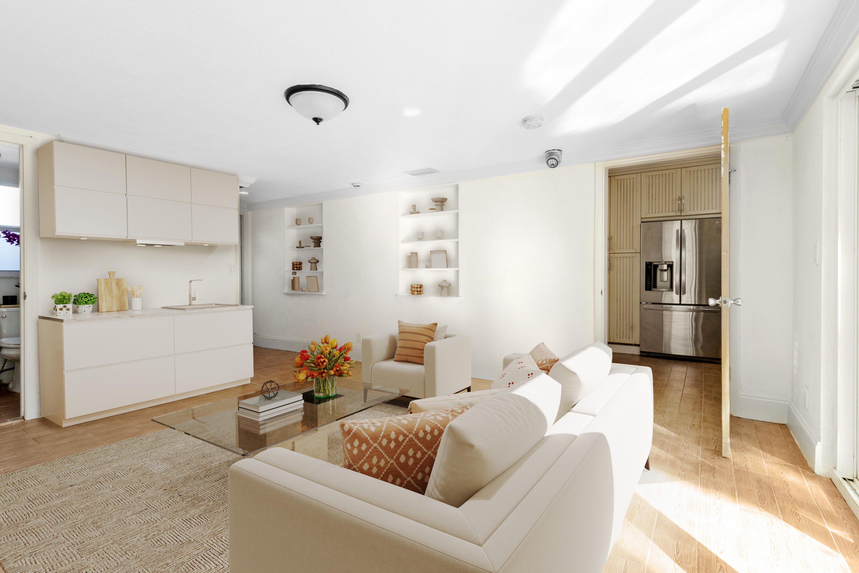 1501 NE 17th Street
