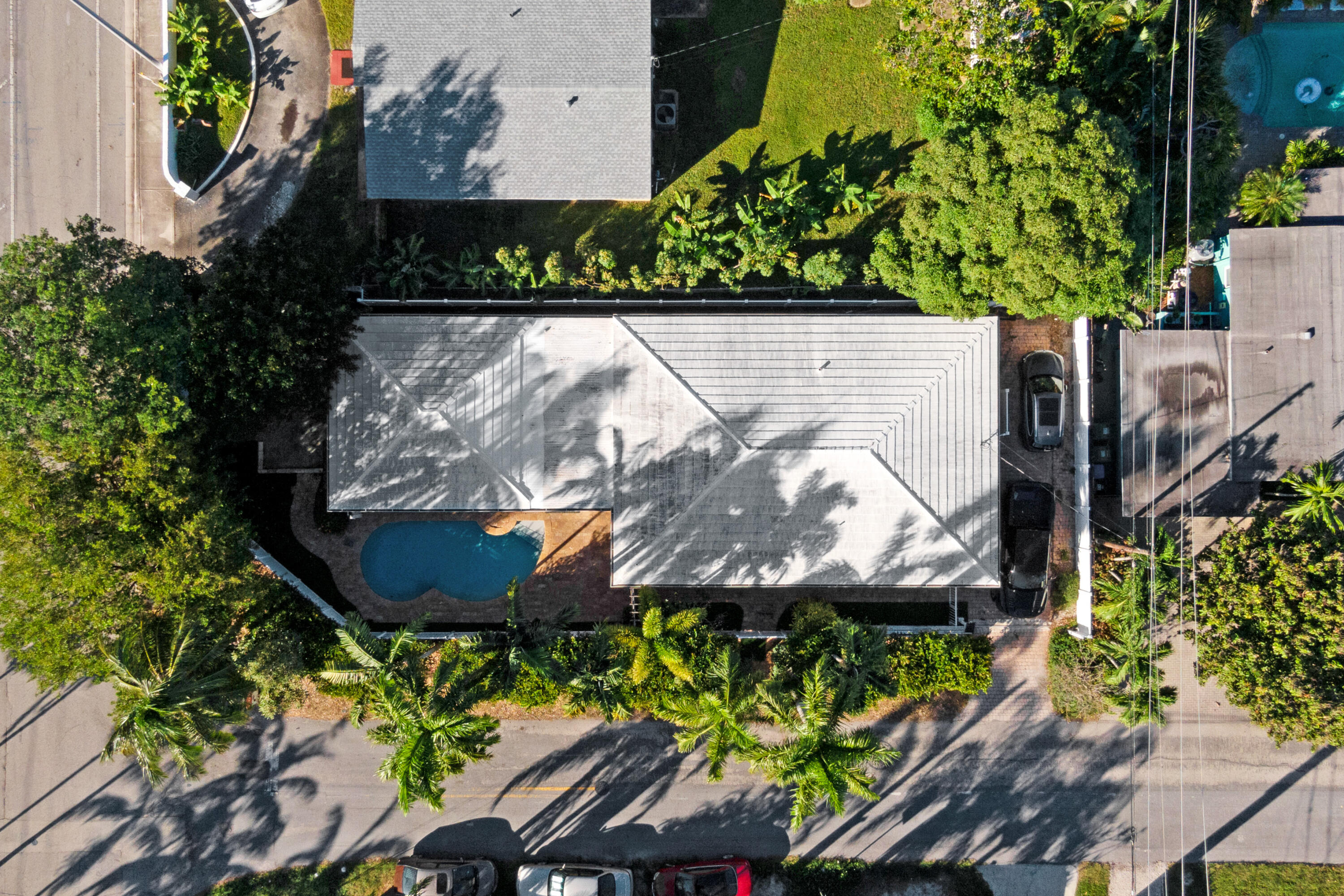 1501 NE 17th Street