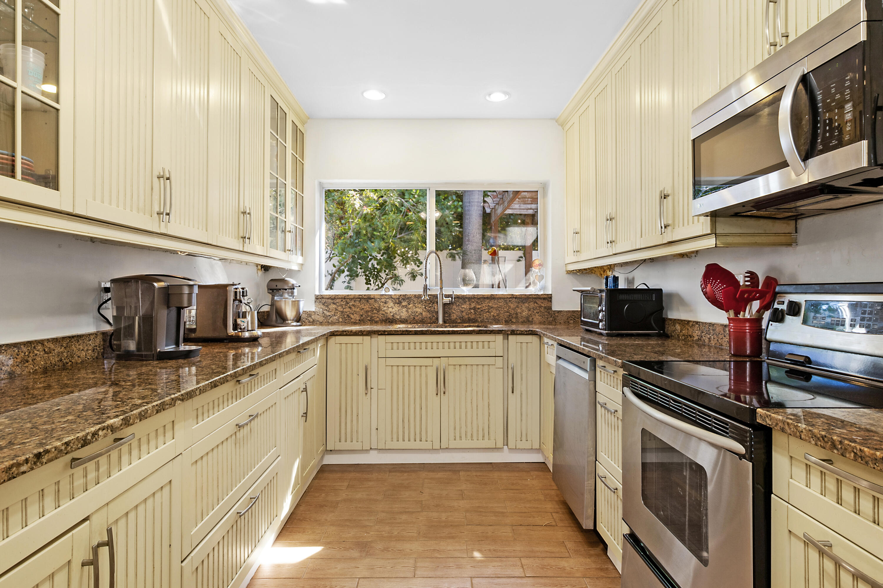 1501 NE 17th Street
