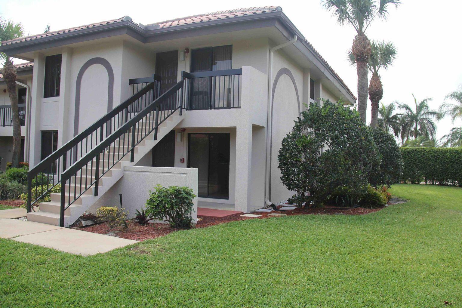 5201 W Club Circle 106