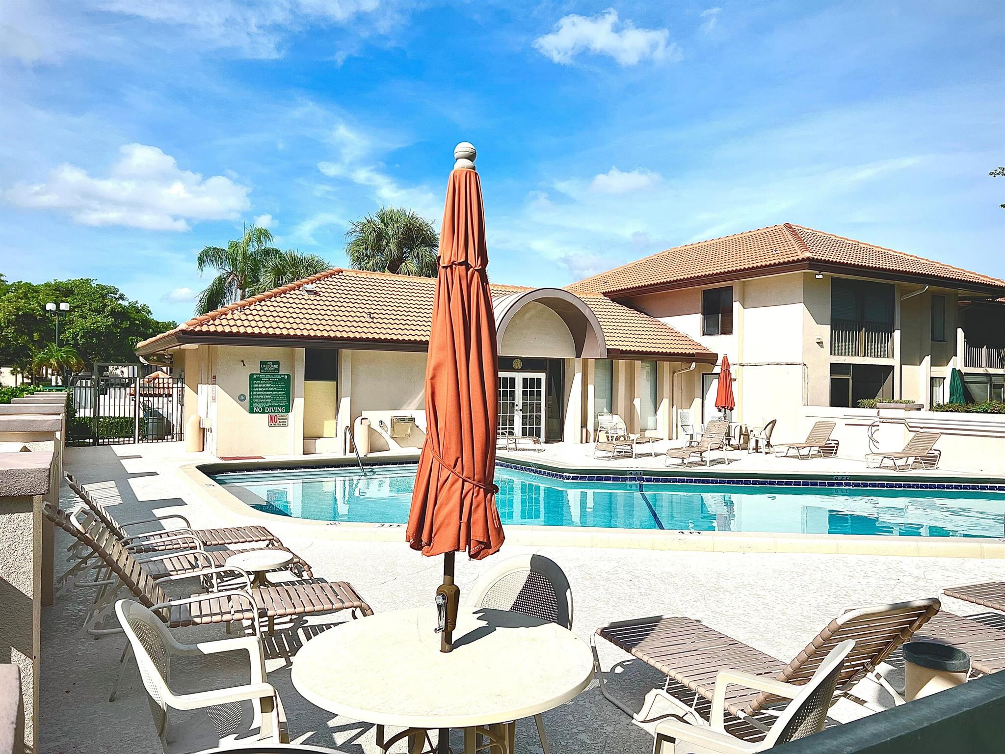 5201 W Club Circle 106