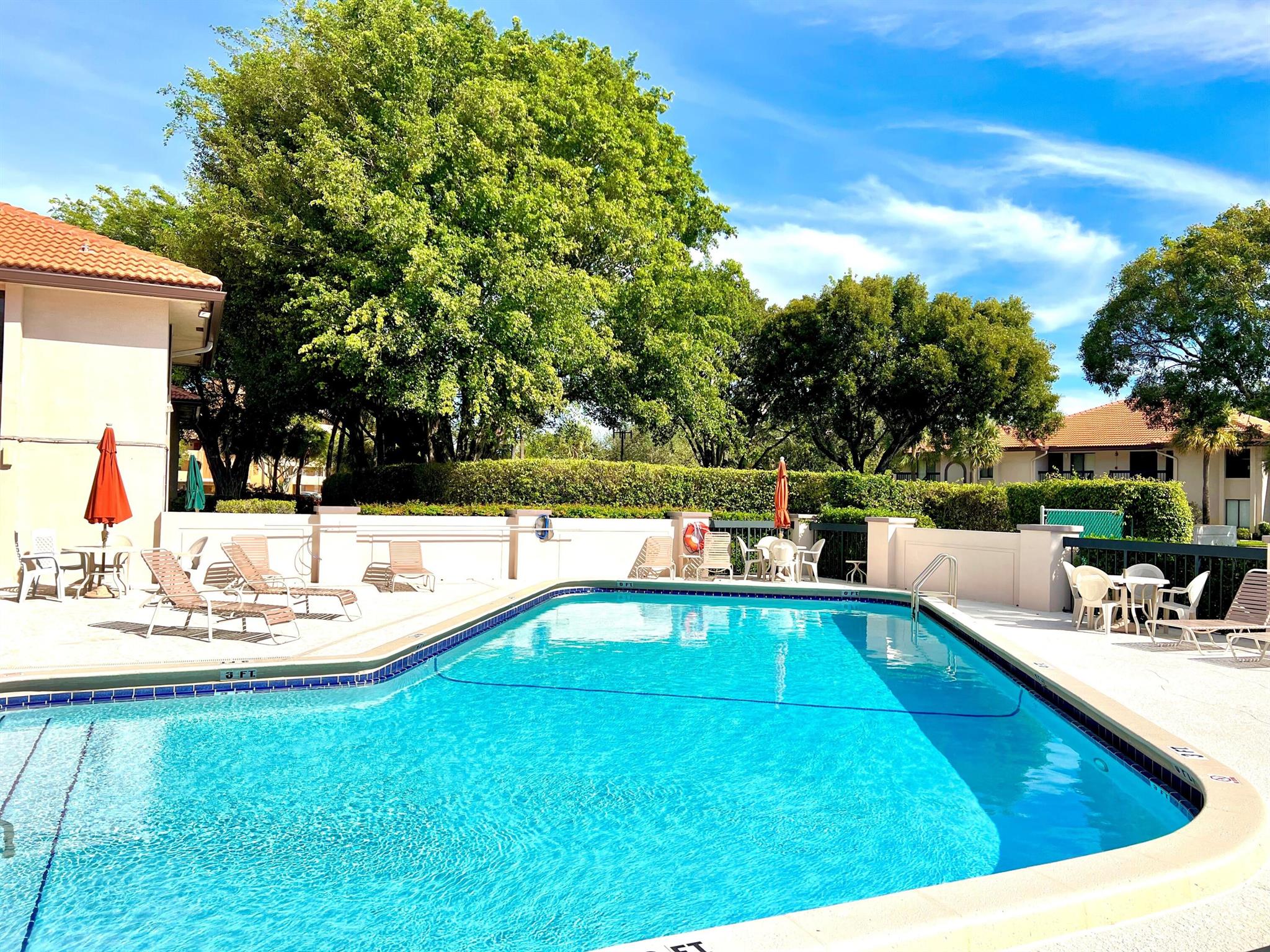 5201 W Club Circle 106