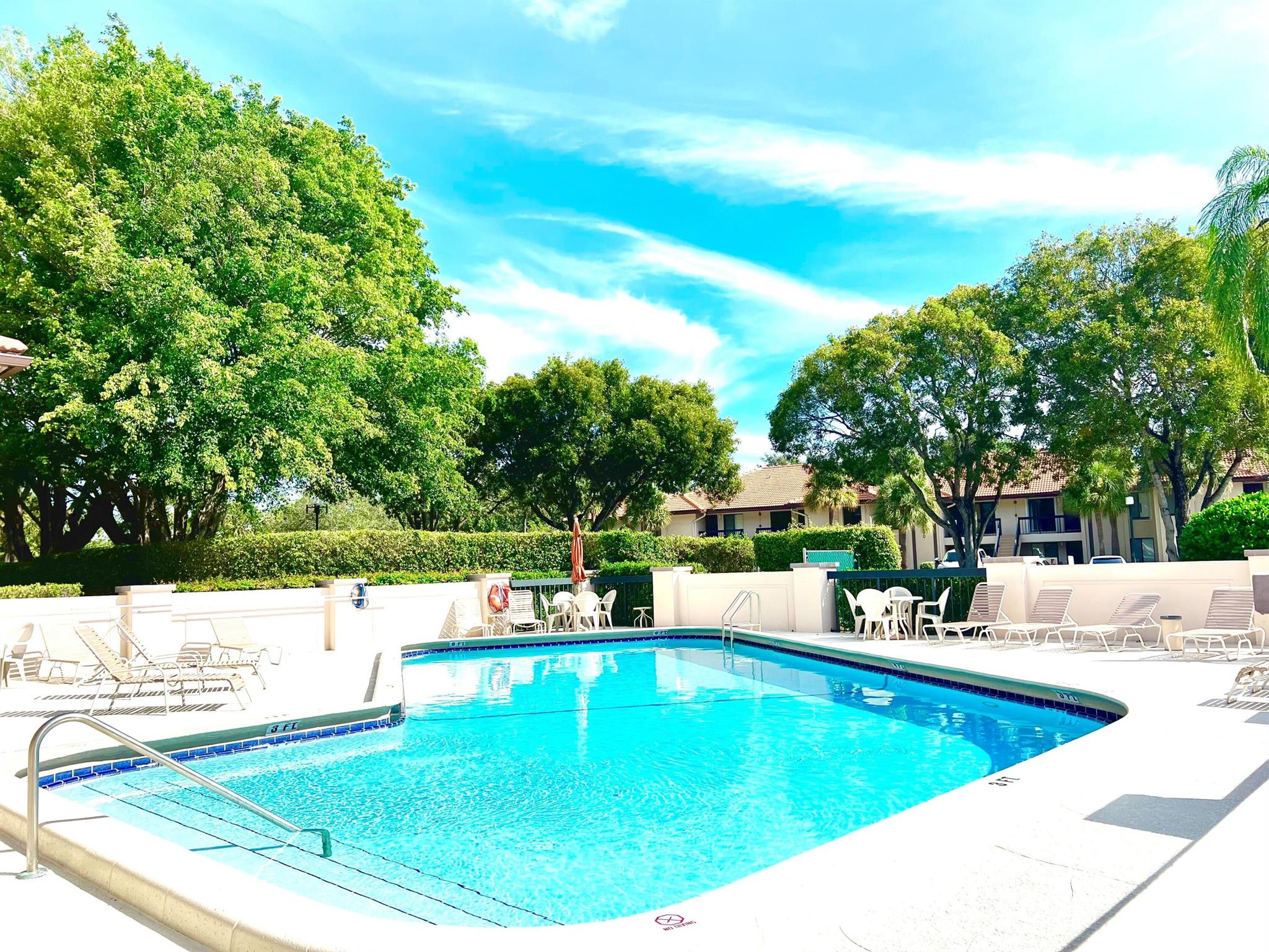 5201 W Club Circle 106