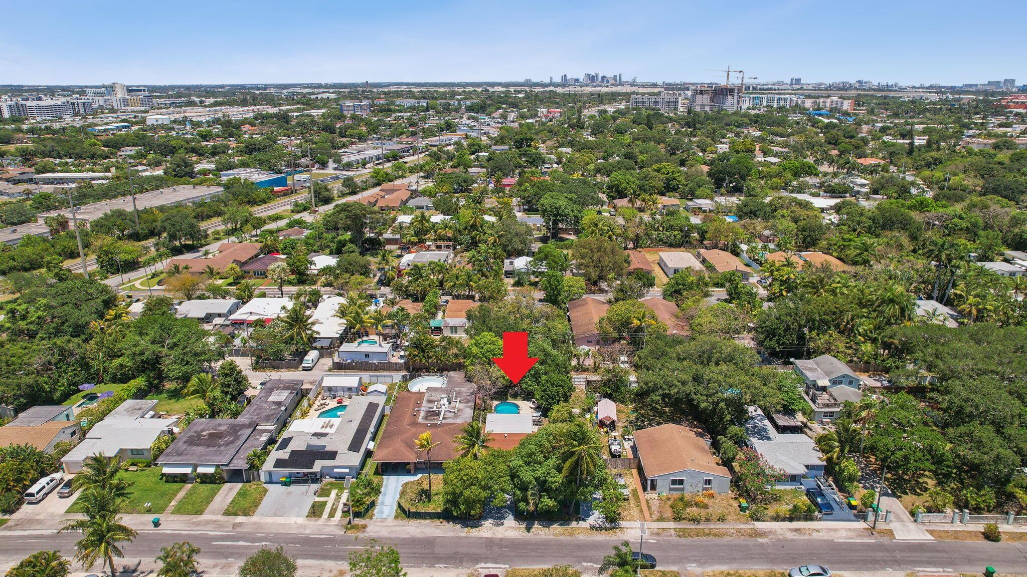 254 SW 8th Street