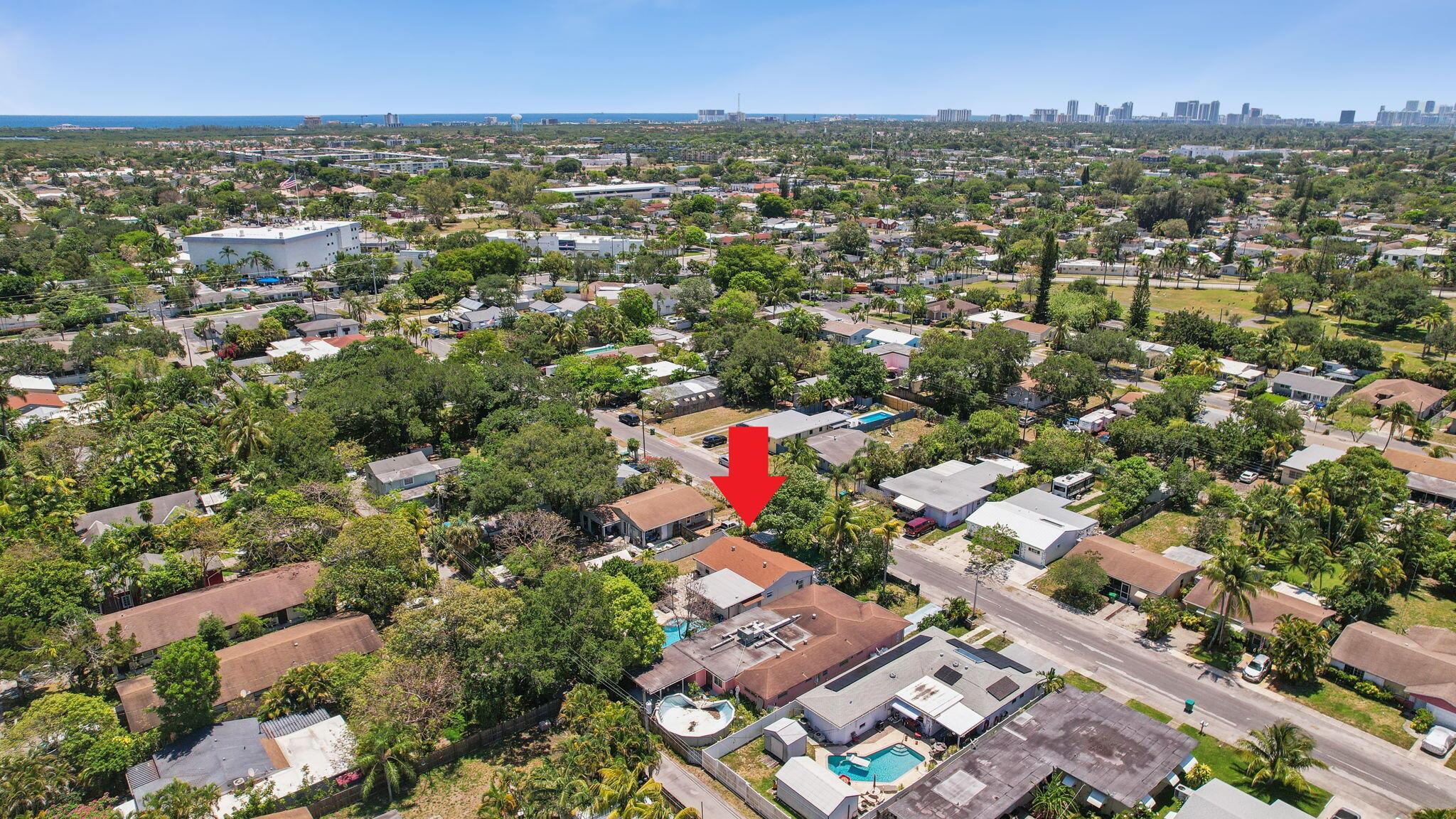 254 SW 8th Street