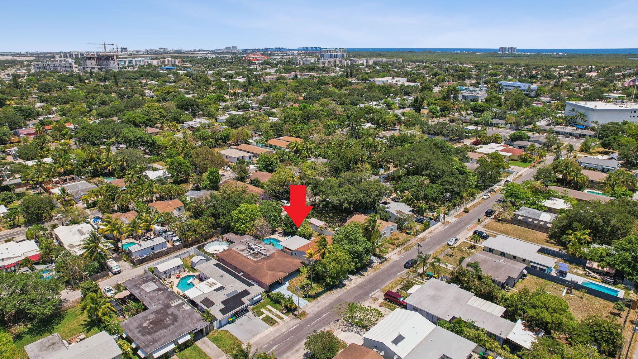 254 SW 8th Street
