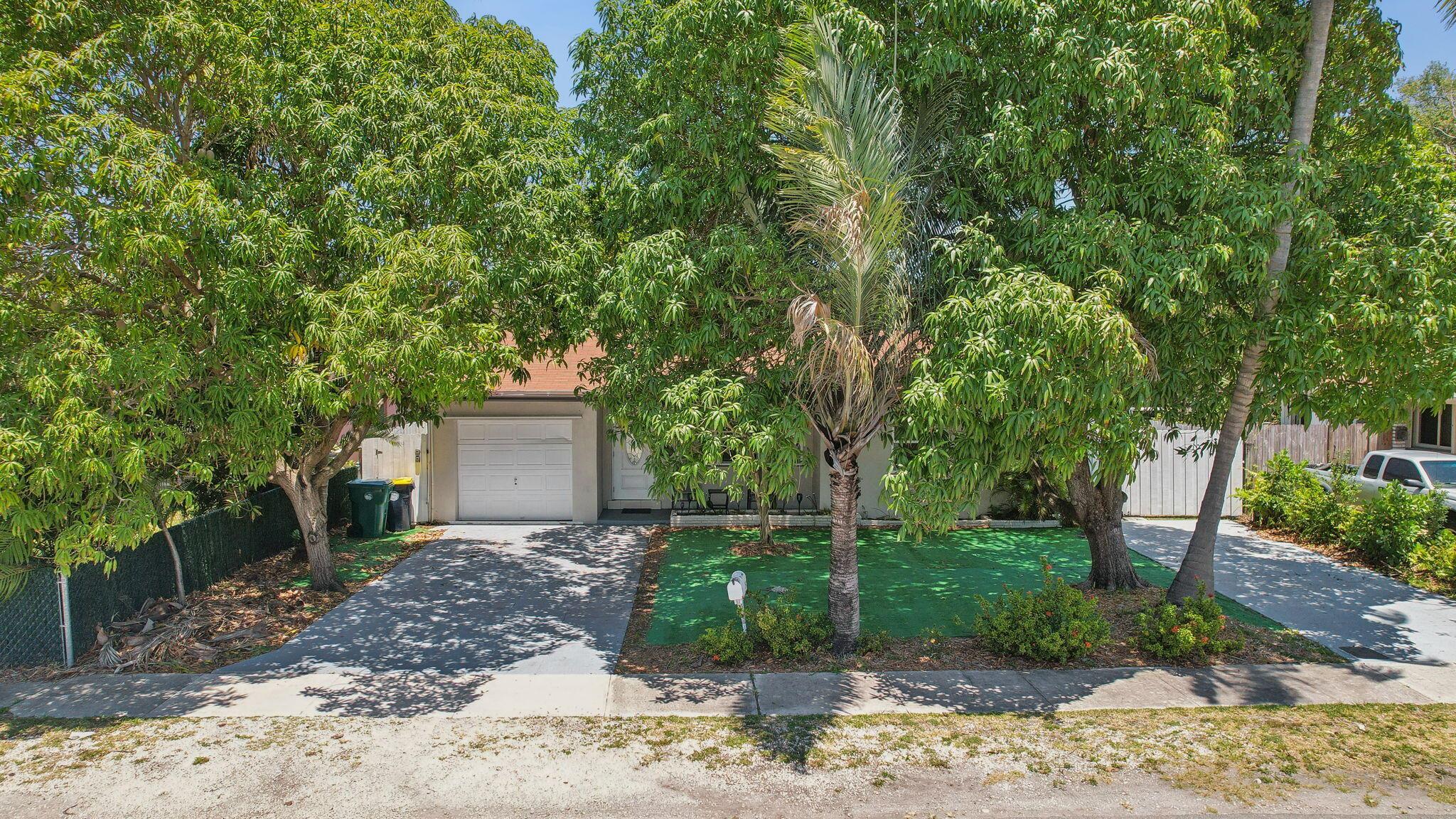 254 SW 8th Street