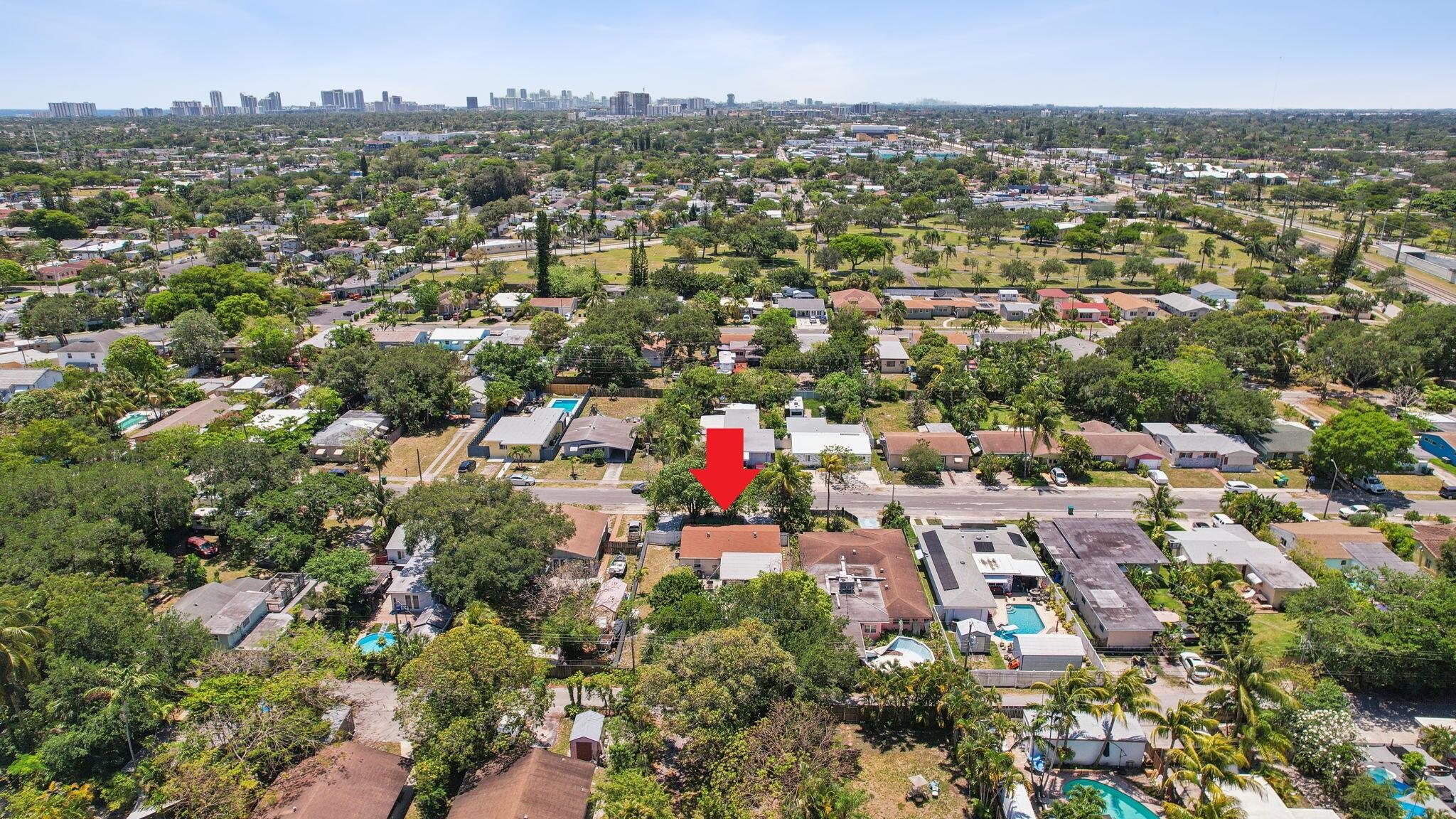 254 SW 8th Street