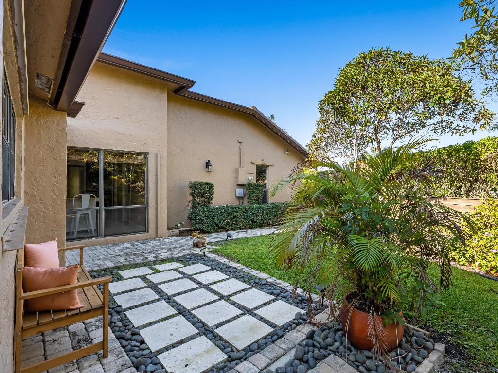 732 Camino Gardens Lane