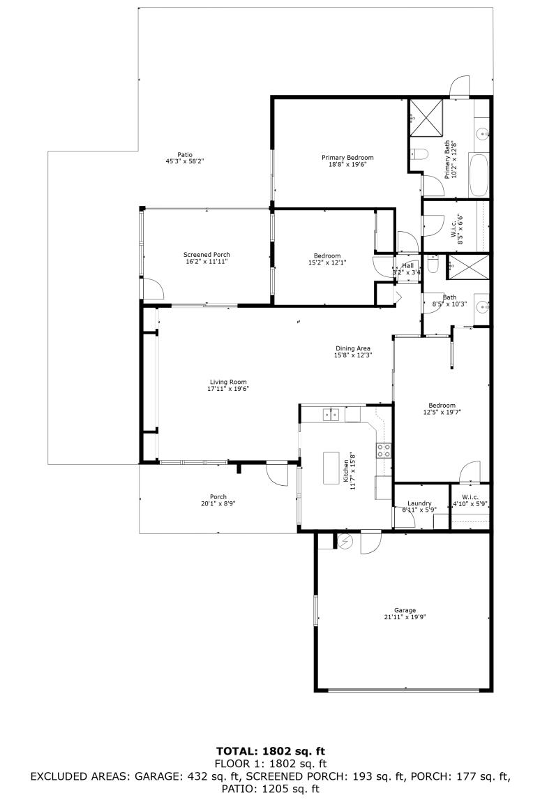 732 Camino Gardens Lane