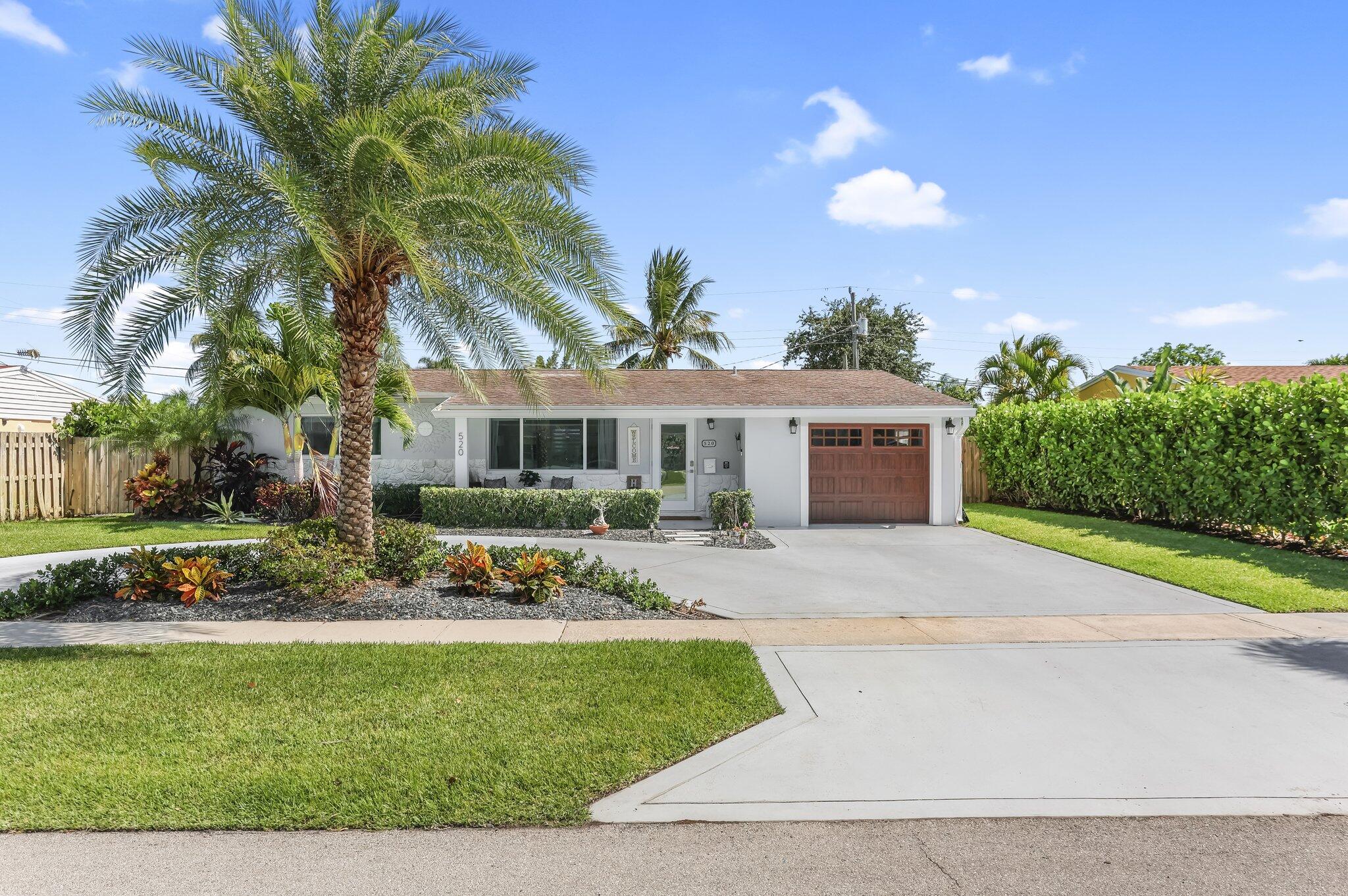 520 SE 3rd Court