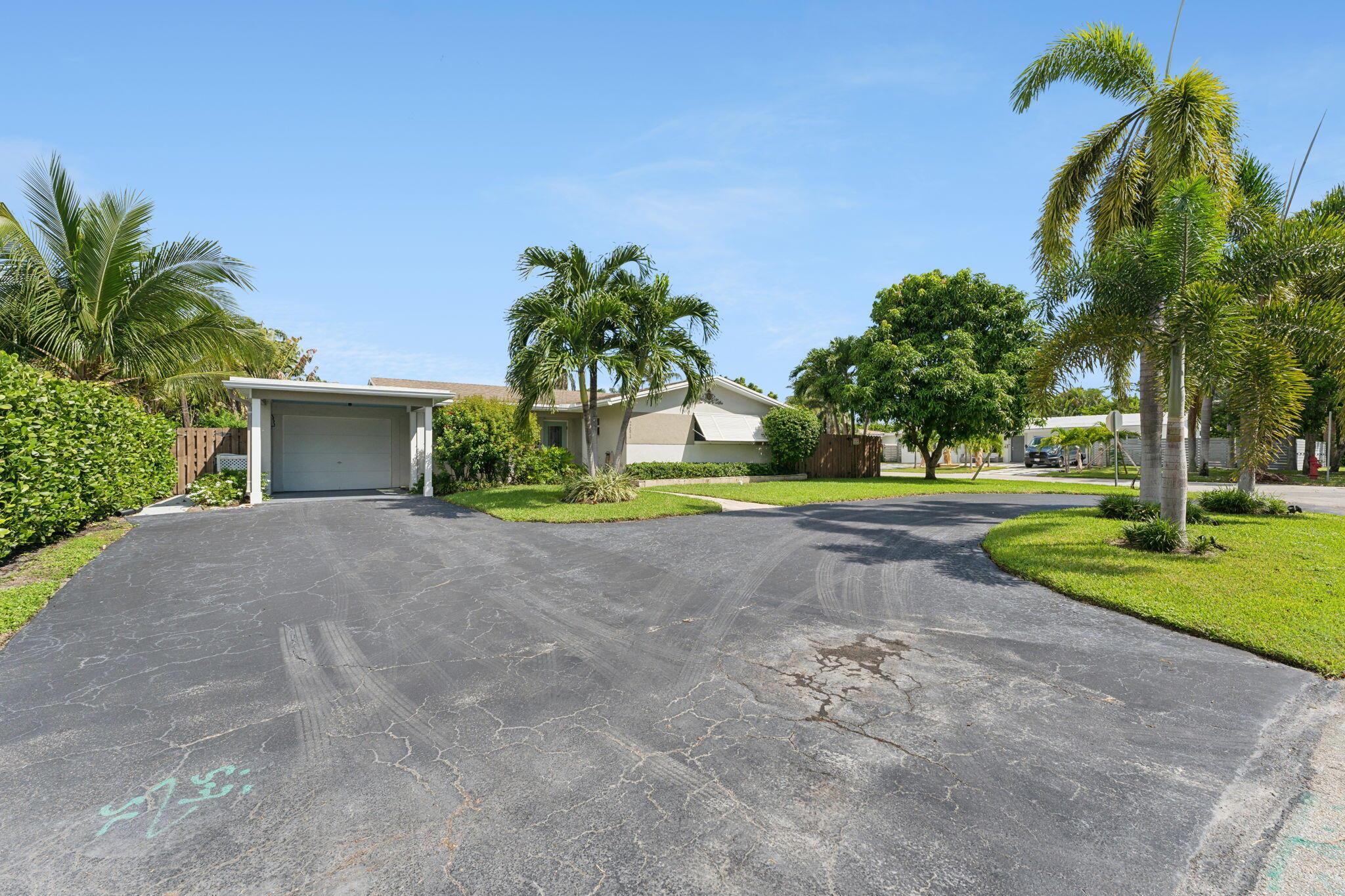 2691 NE 18th Street