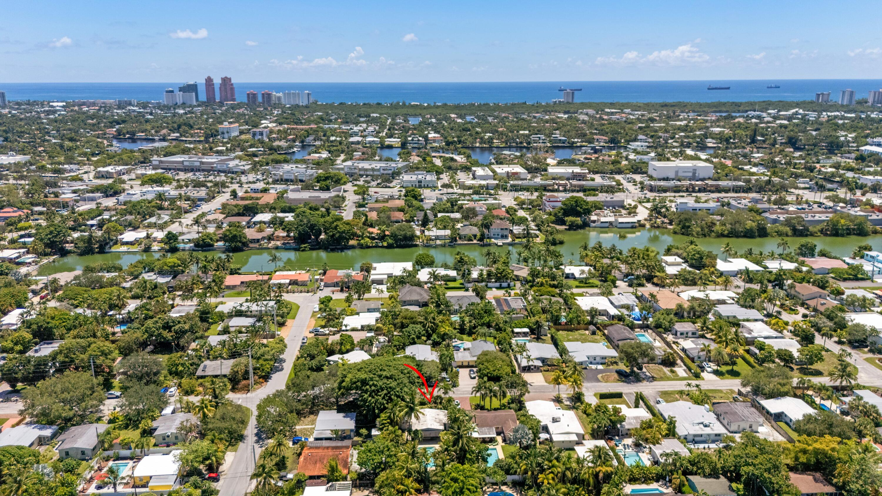 1637 N Victoria Park Road