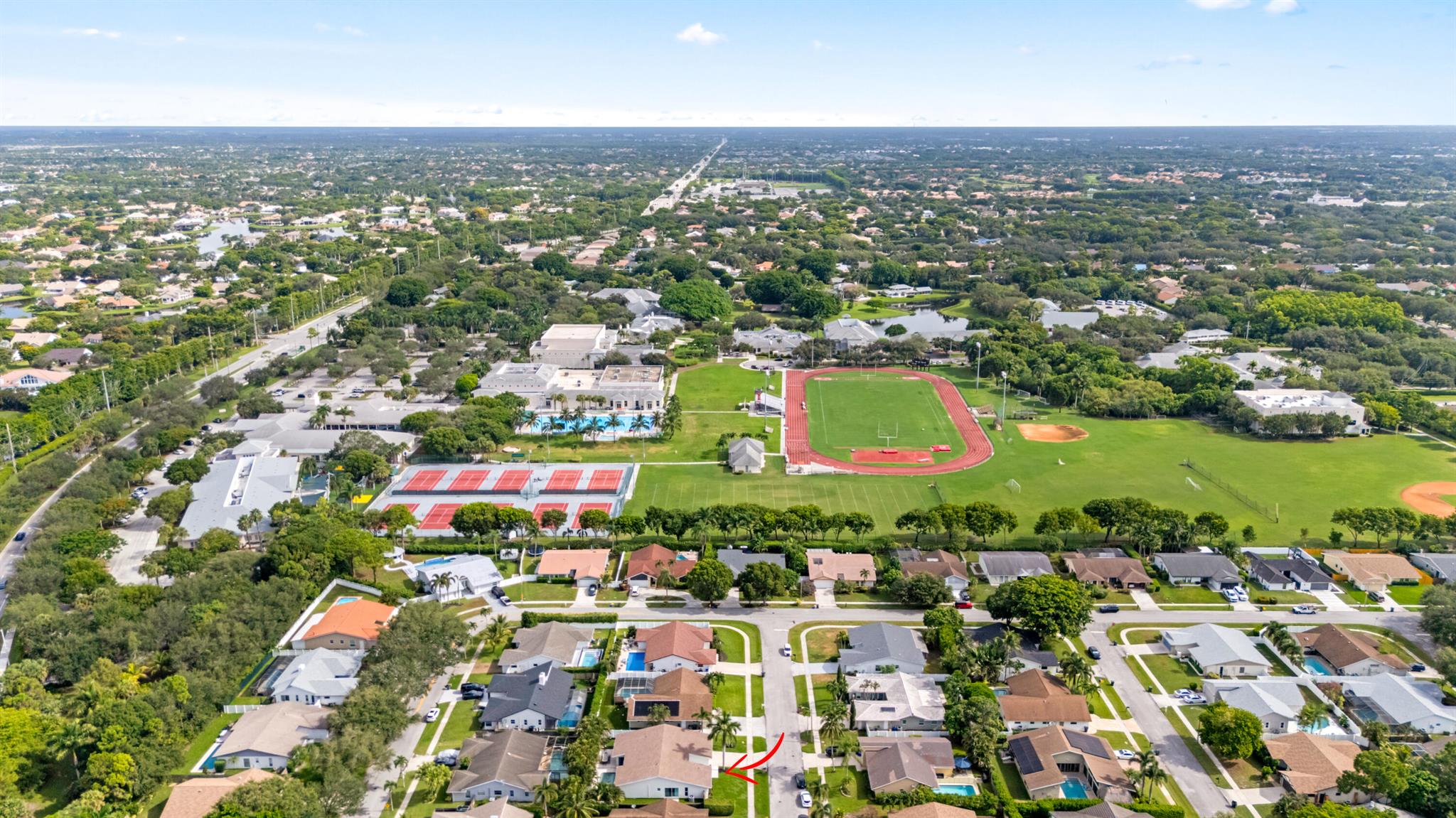 3307 NW 28th Terrace