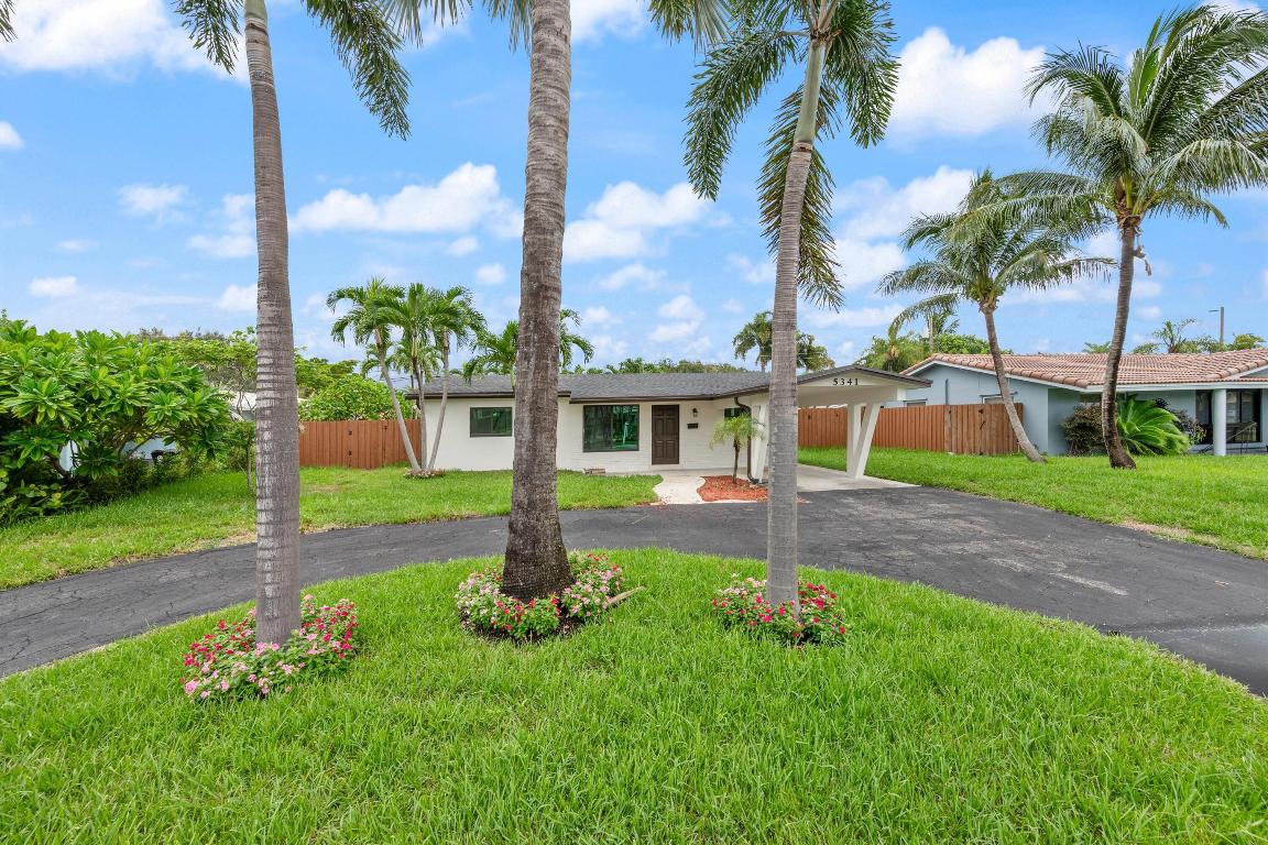 5341 NE 17th Terrace