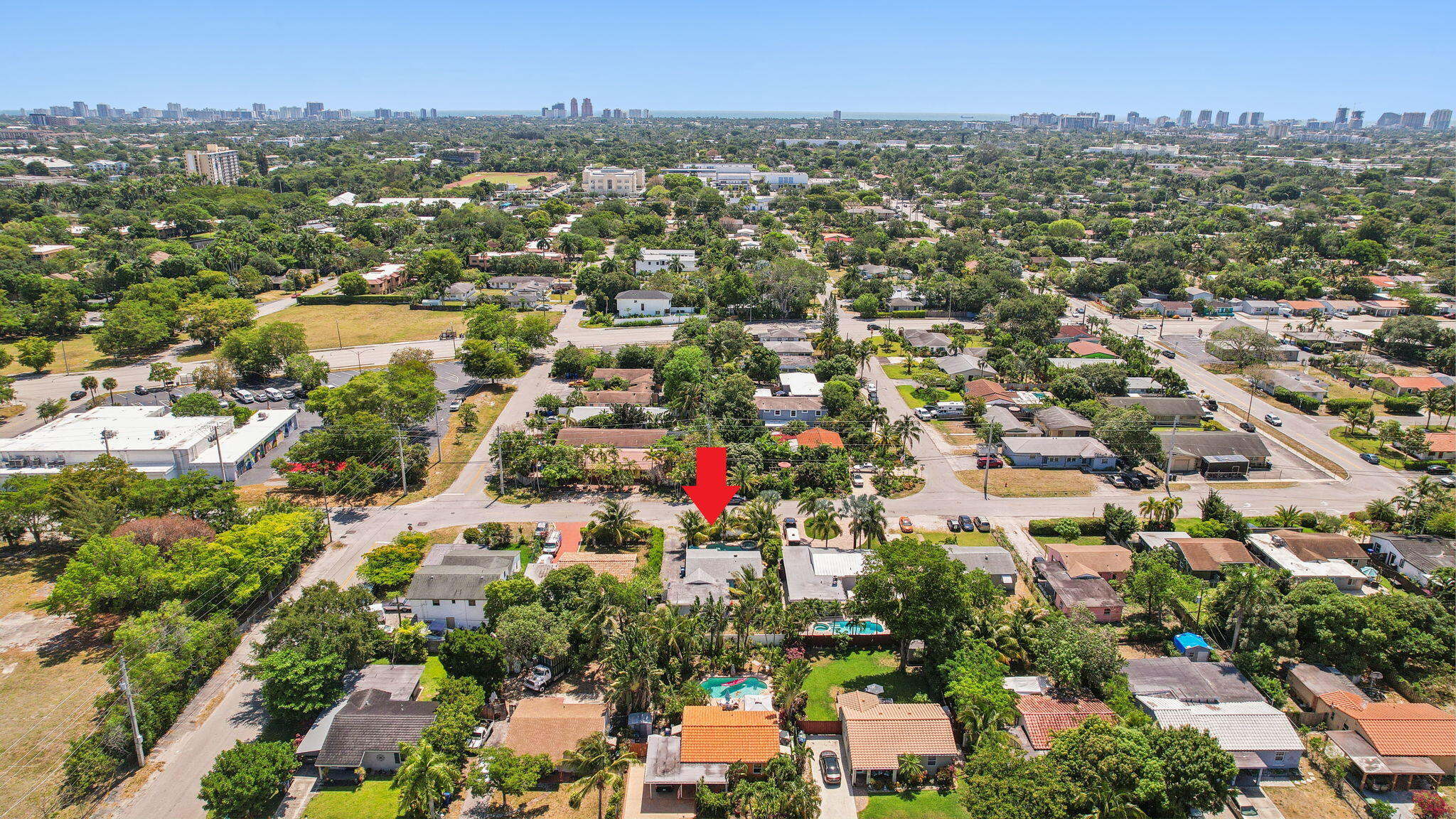 1631 N Andrews Square