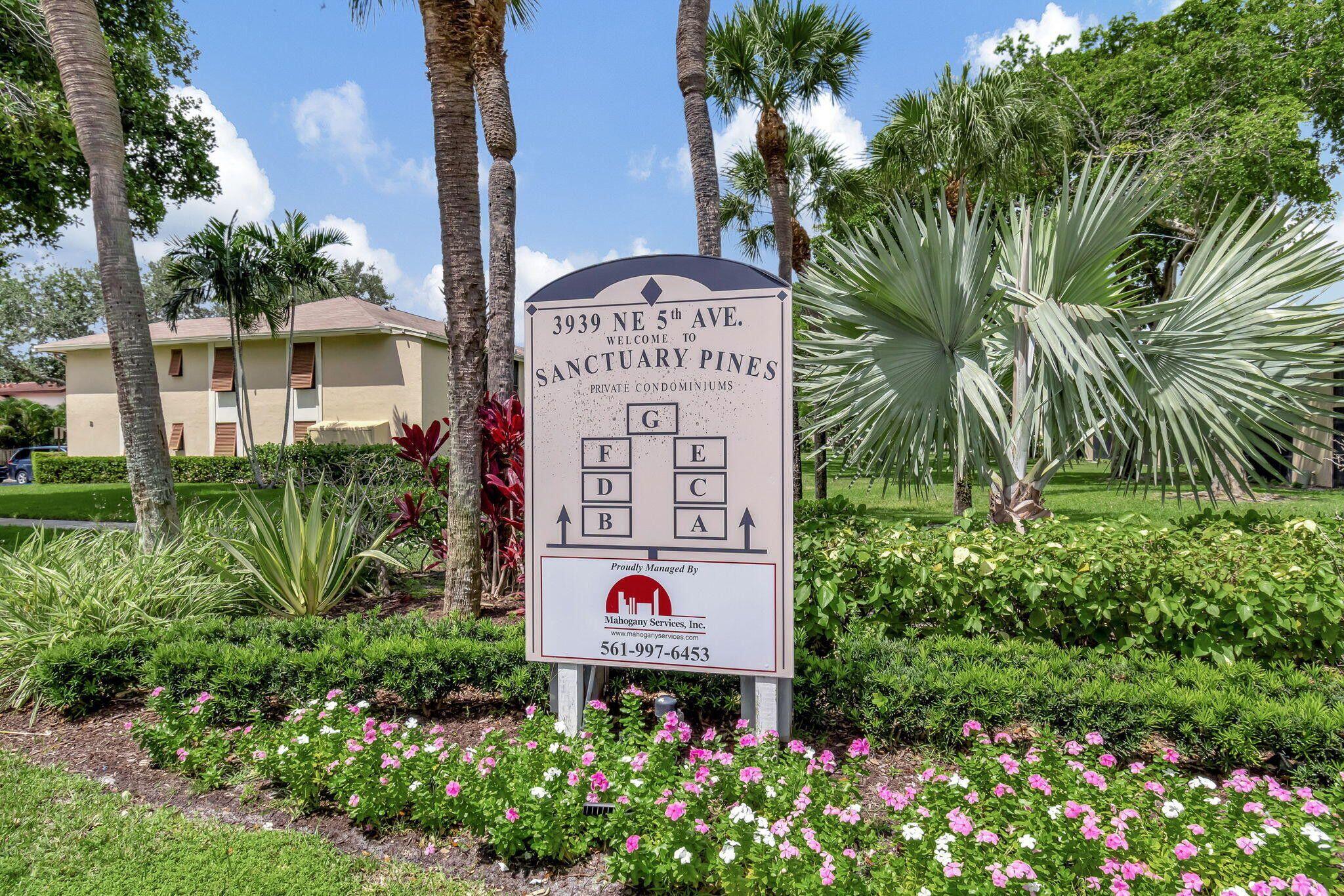 3939 NE 5th Avenue F201
