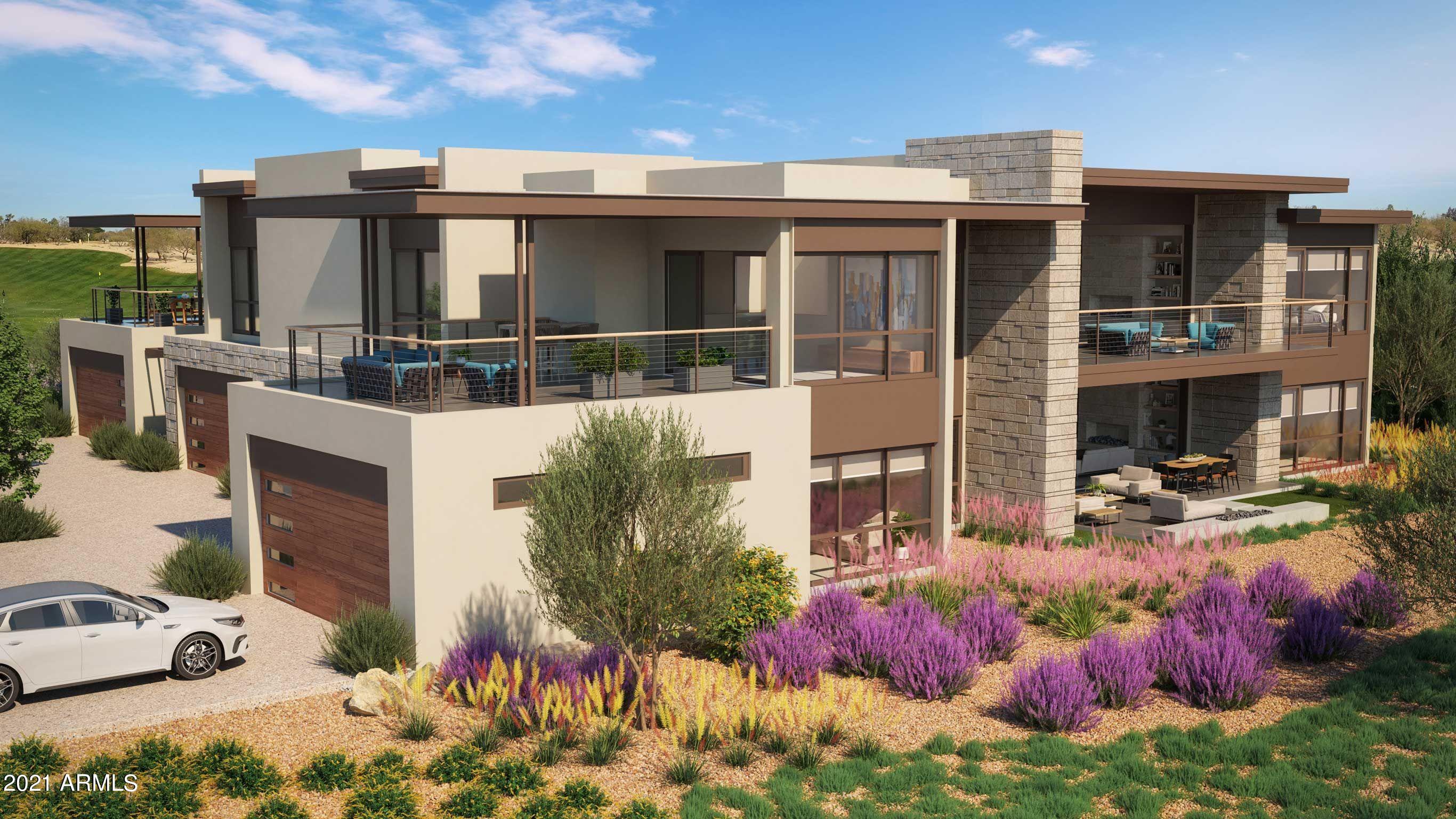 6311 E Phoenician Boulevard Unit: 15